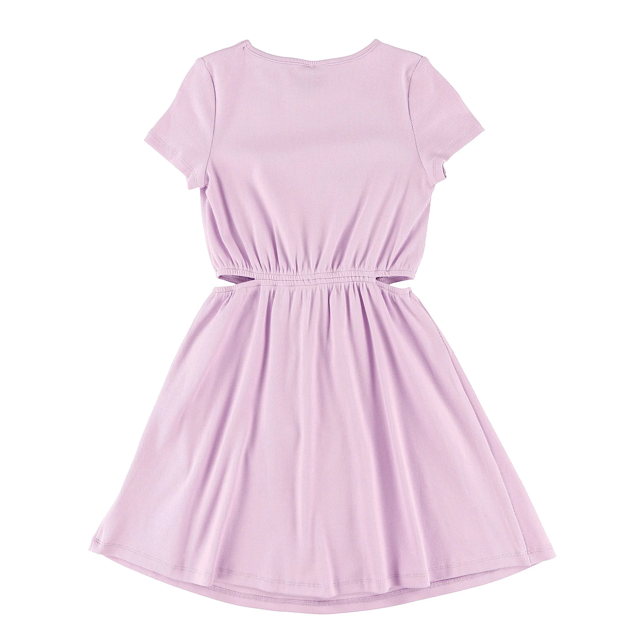 Robe Lilas Dolce Vita 7-14ans - Image 3