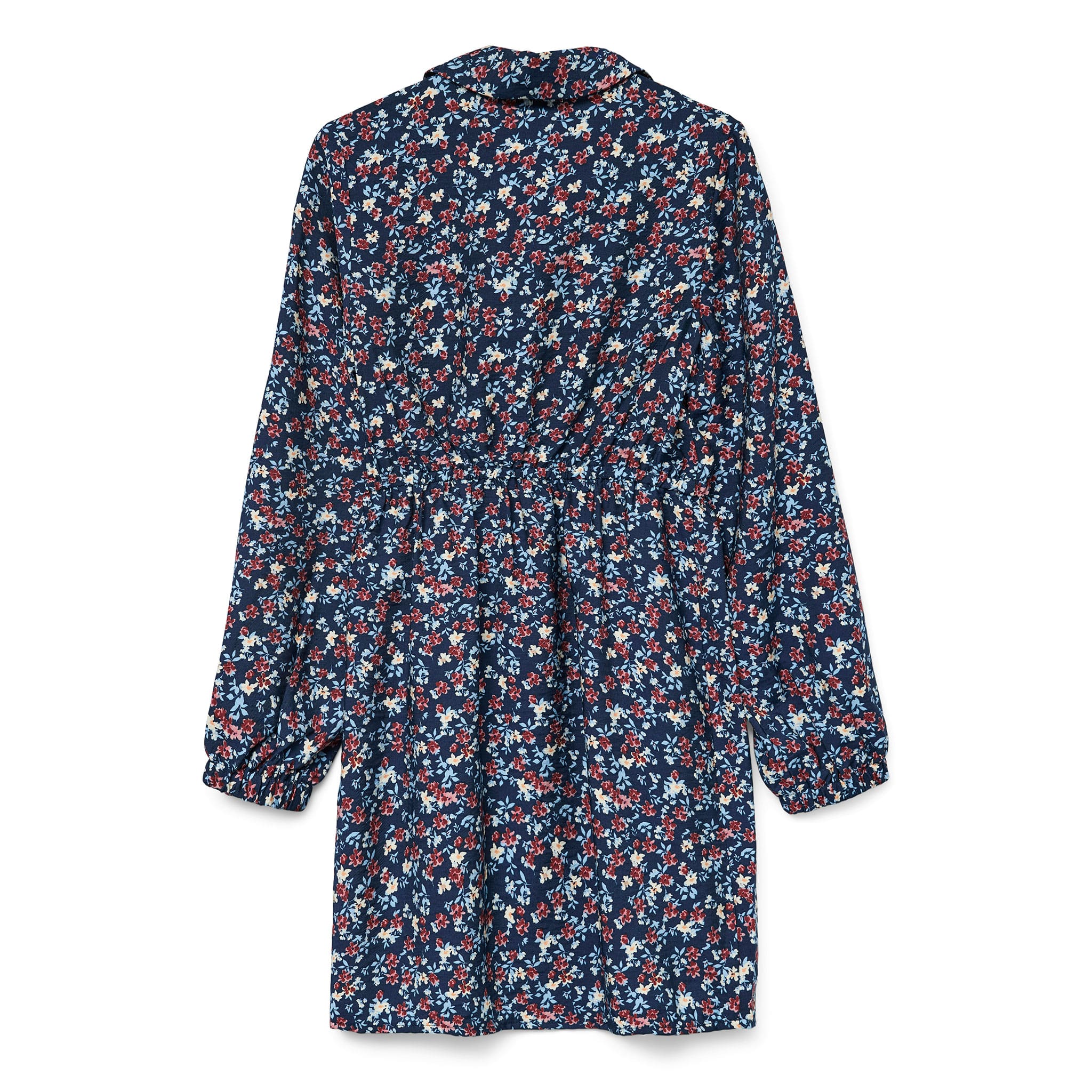 Robe Manches Longues Lucy 8-14ans - Image 5