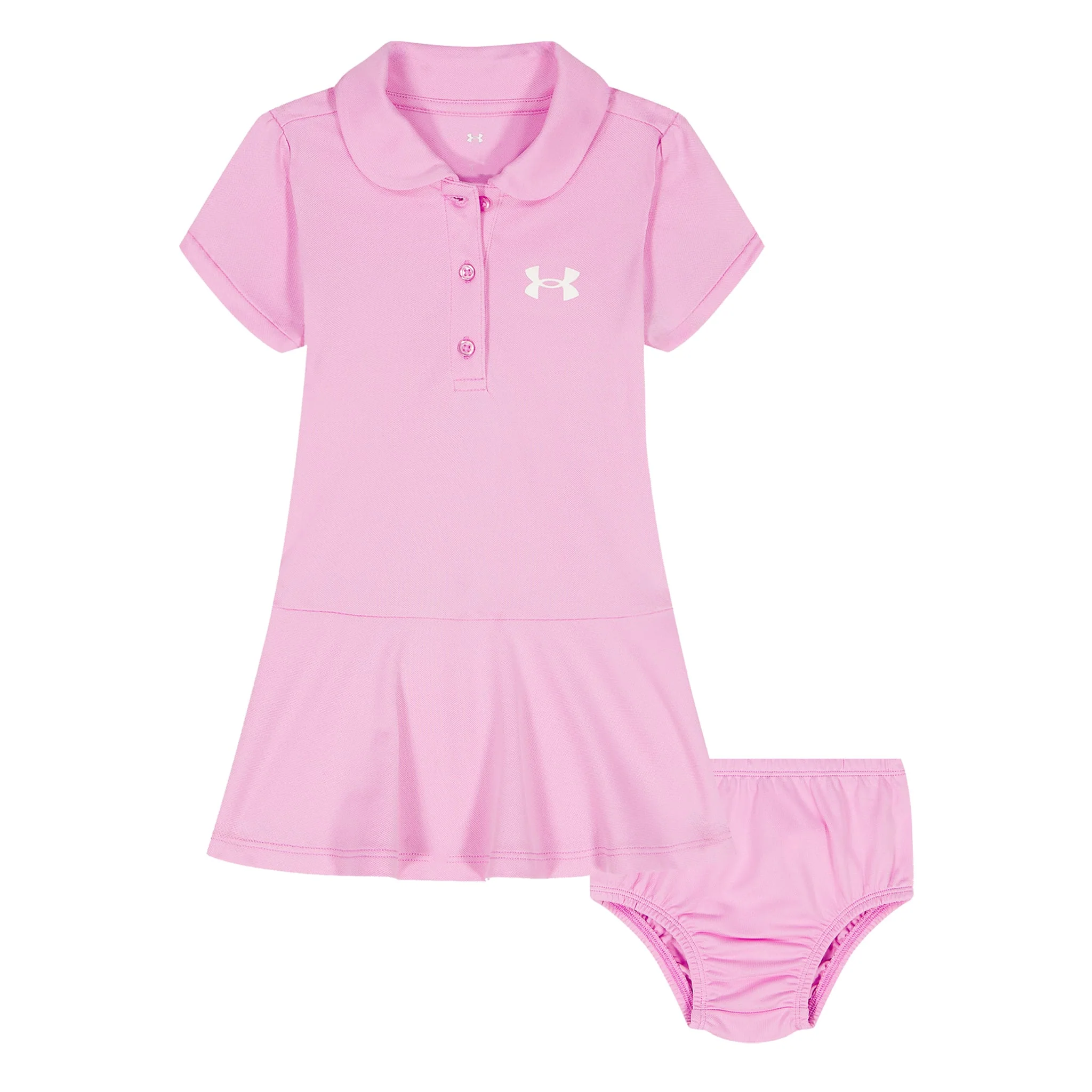 Robe Polo 0-12mois