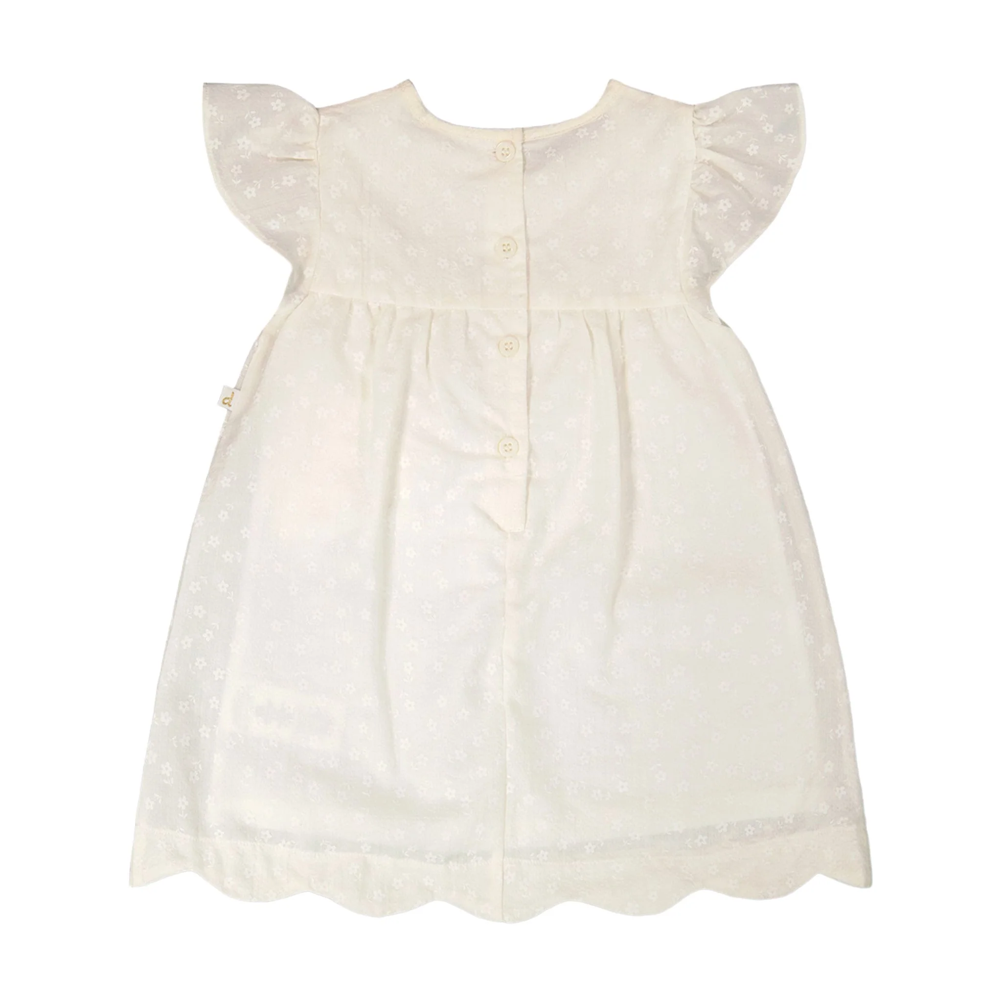 Robe Prairie 12-24mois - Image 5