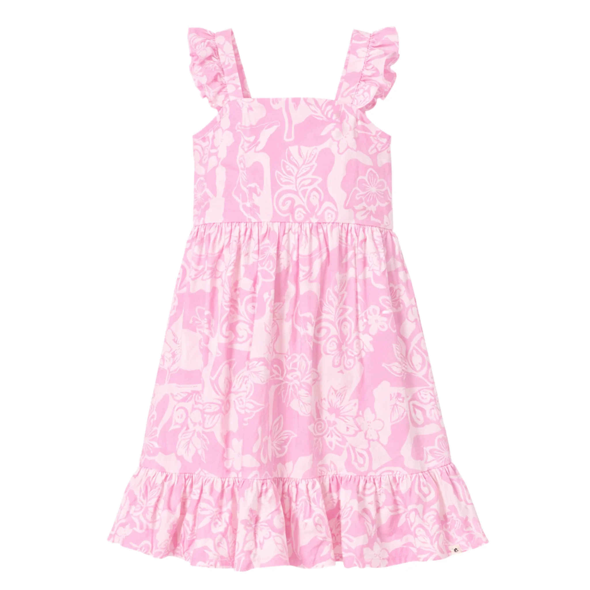 Robe Surf Magic 1-8ans
