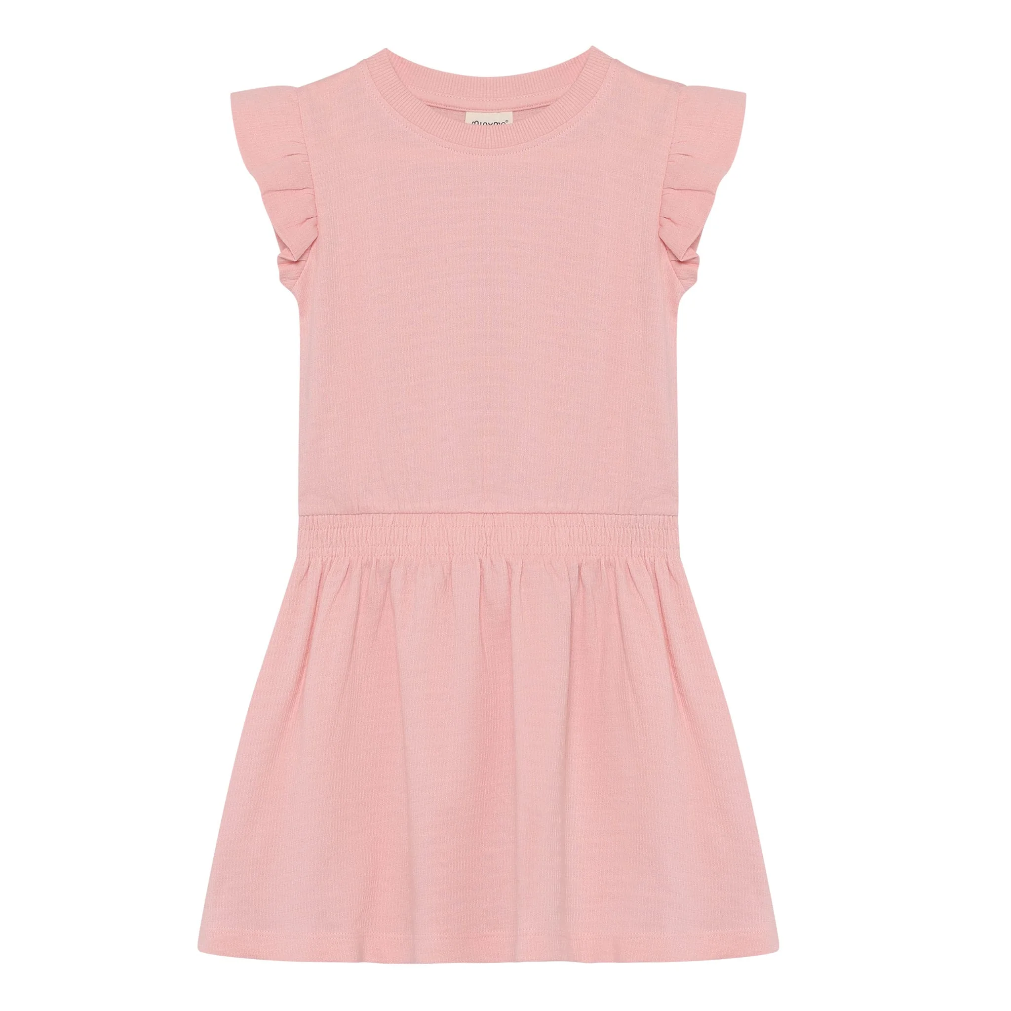 Robe Unie 3-8ans
