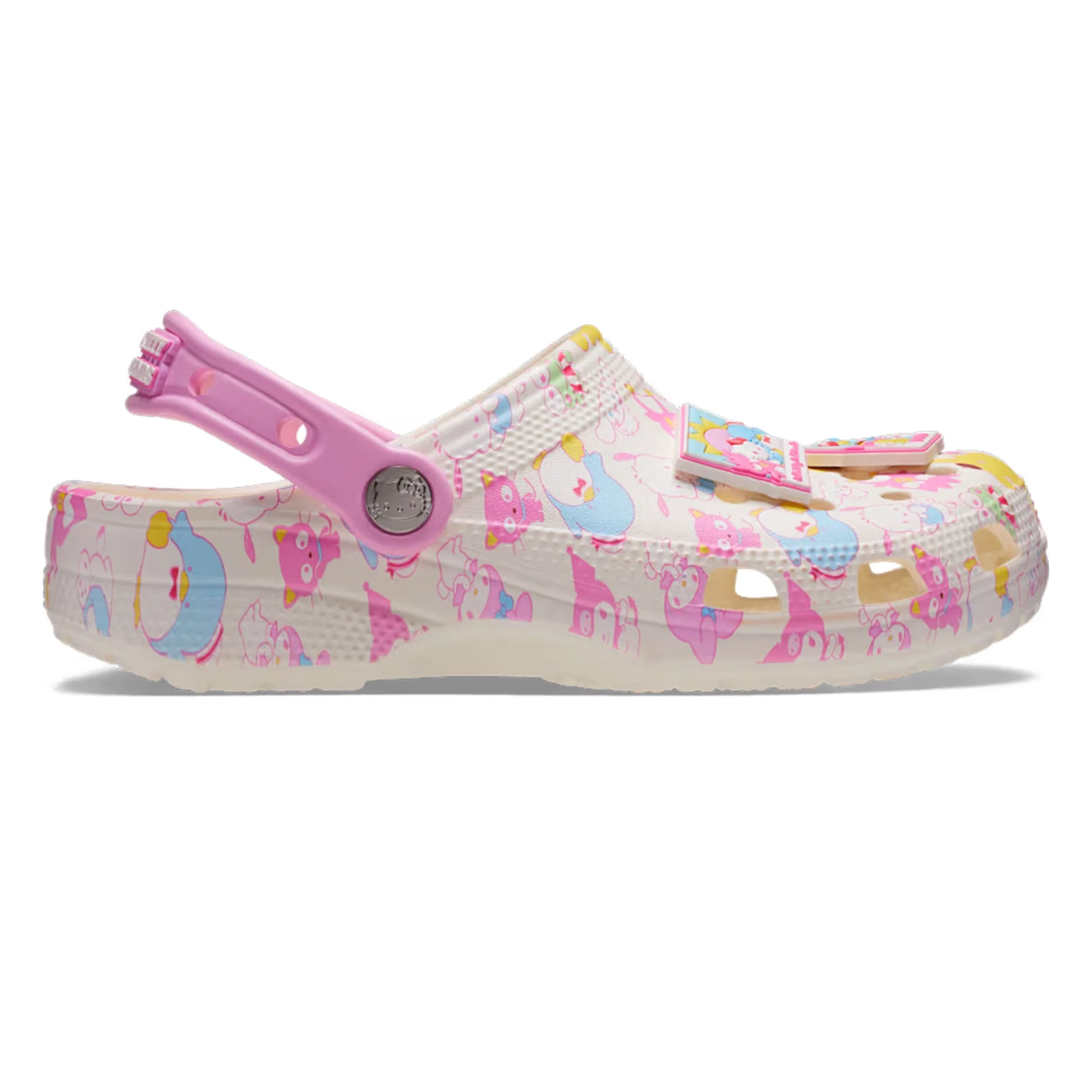 Sabot Hello Kitty Pointures 11-3