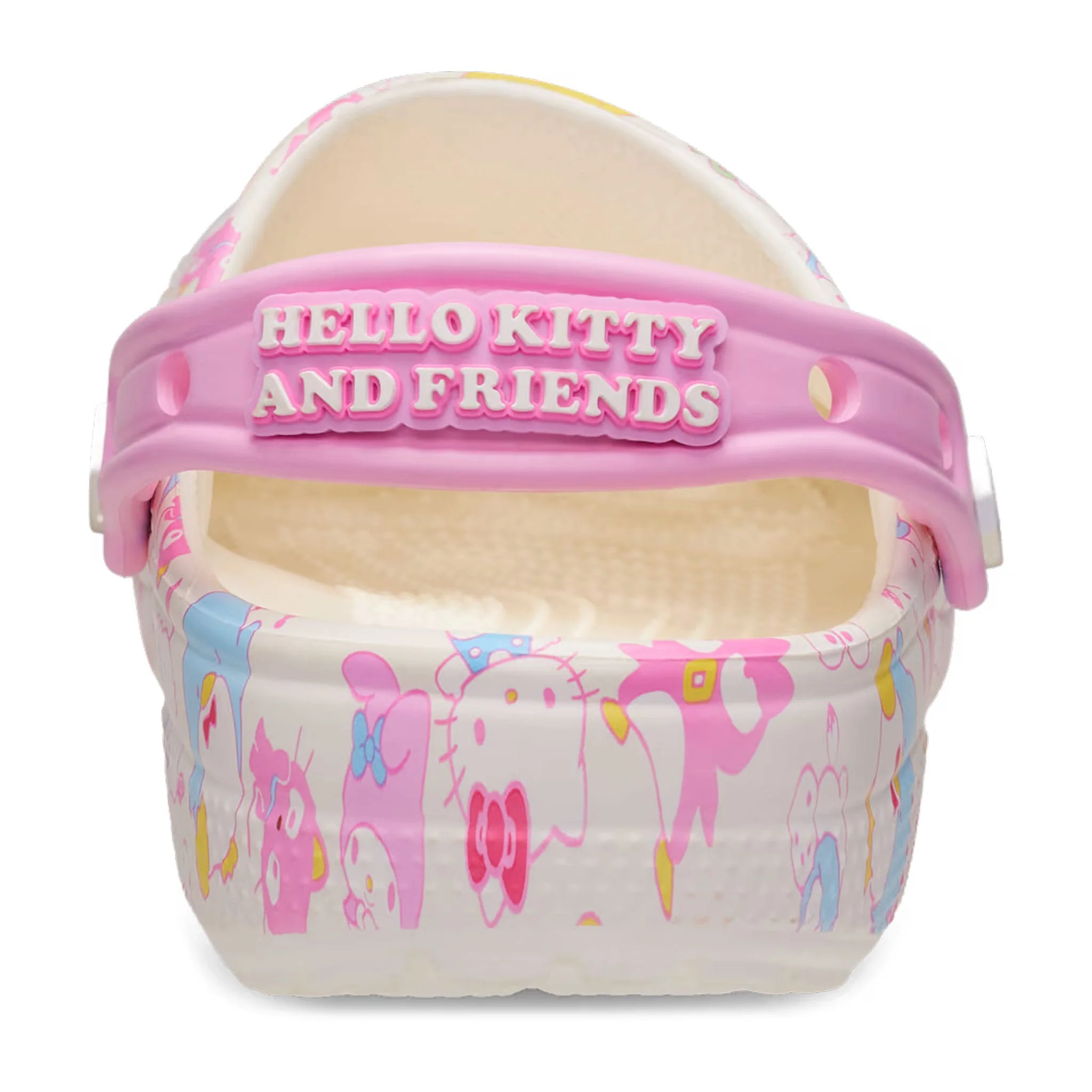 Sabot Hello Kitty Pointures 11-3 - Image 5