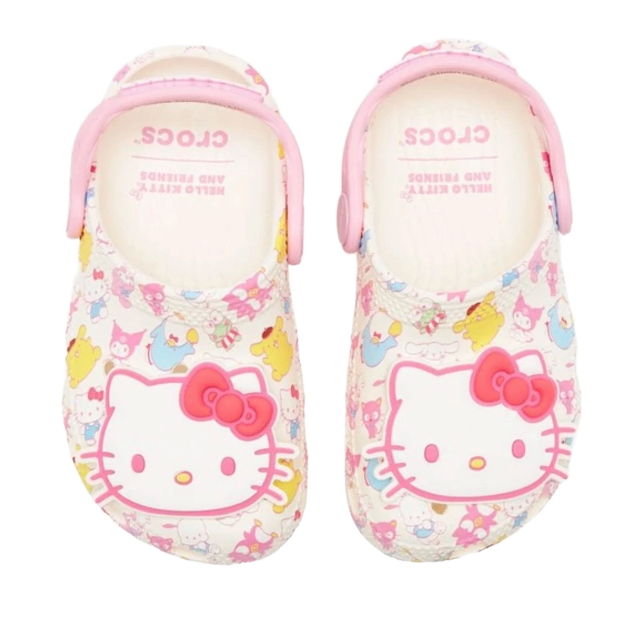 Sabot Hello Kitty Pointures 4-10 - Image 3