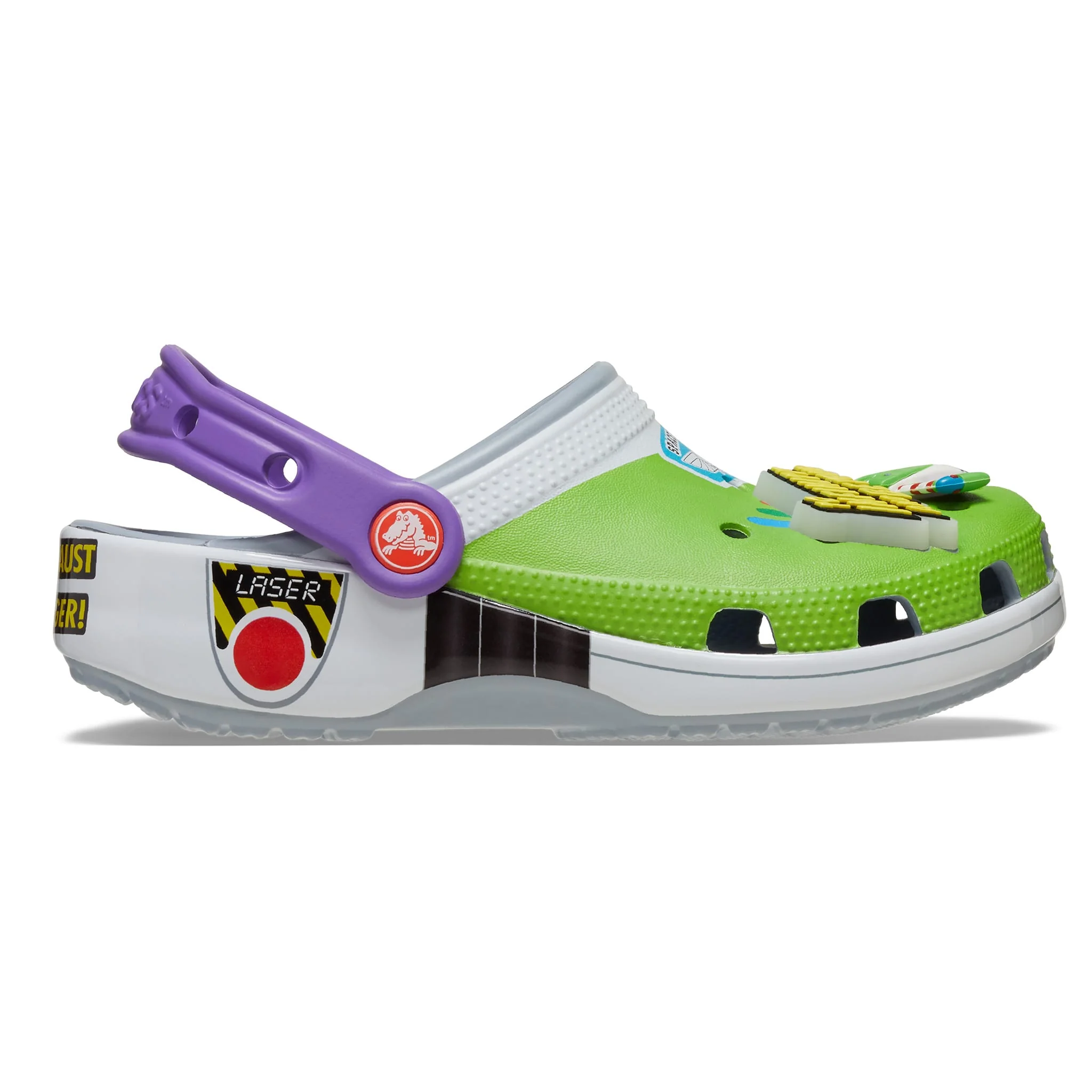 Sabot Toy Story Buzz Pointures 4-10