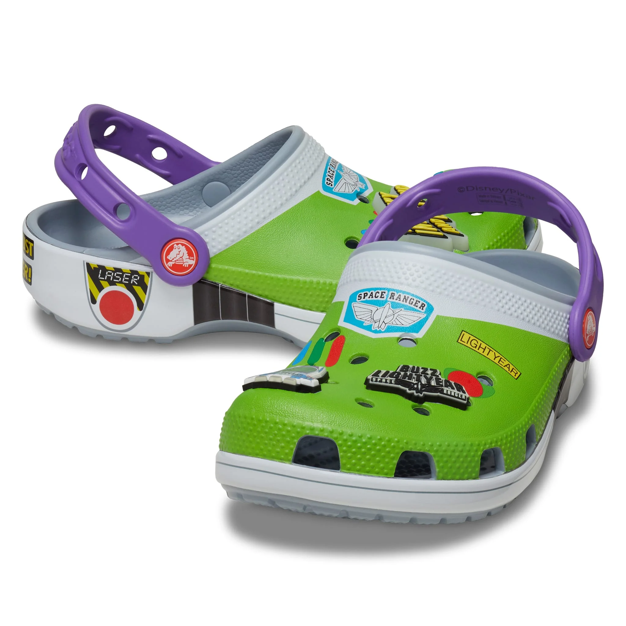 Sabot Toy Story Buzz Pointures 4-10 - Image 2