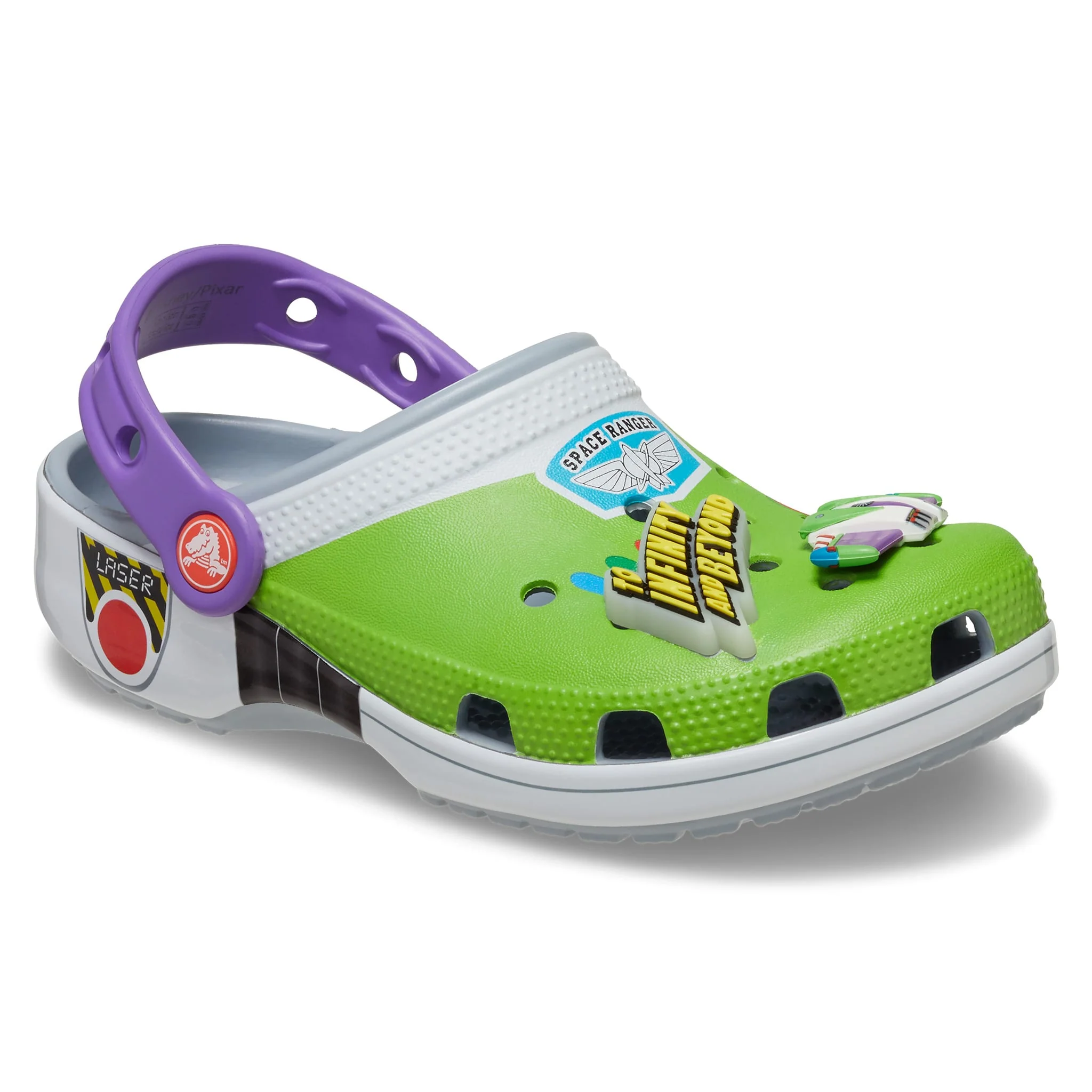 Sabot Toy Story Buzz Pointures 4-10 - Image 4