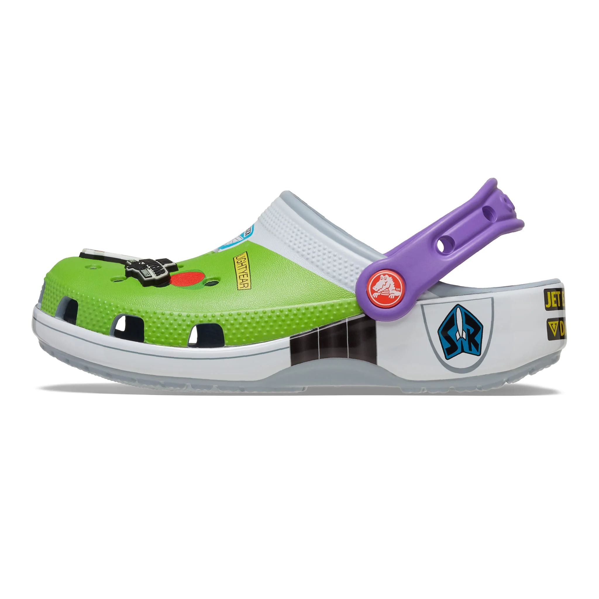 Sabot Toy Story Buzz Pointures 4-10 - Image 5