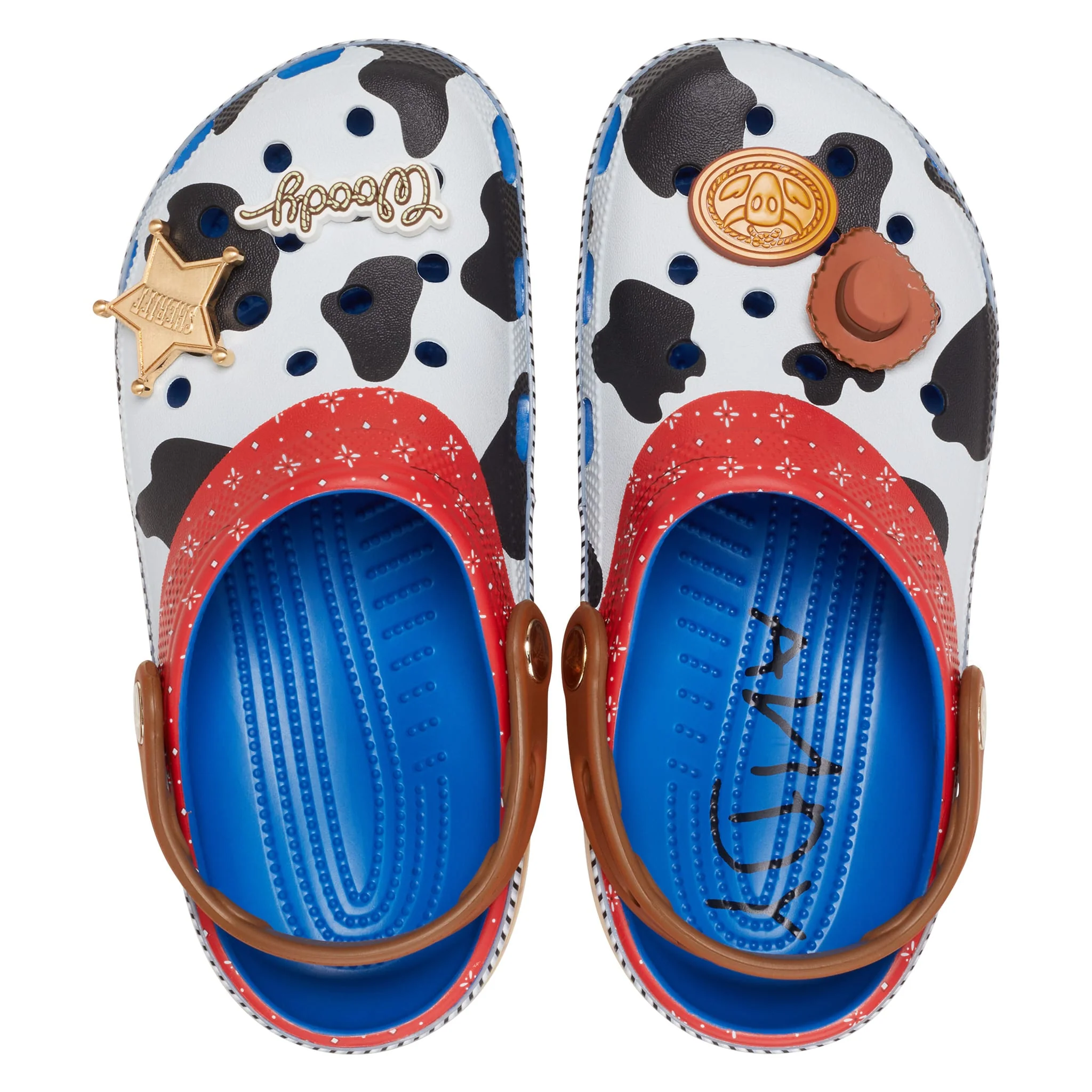 Sabot Toy Story Woody Pointures 11-3 - Image 2