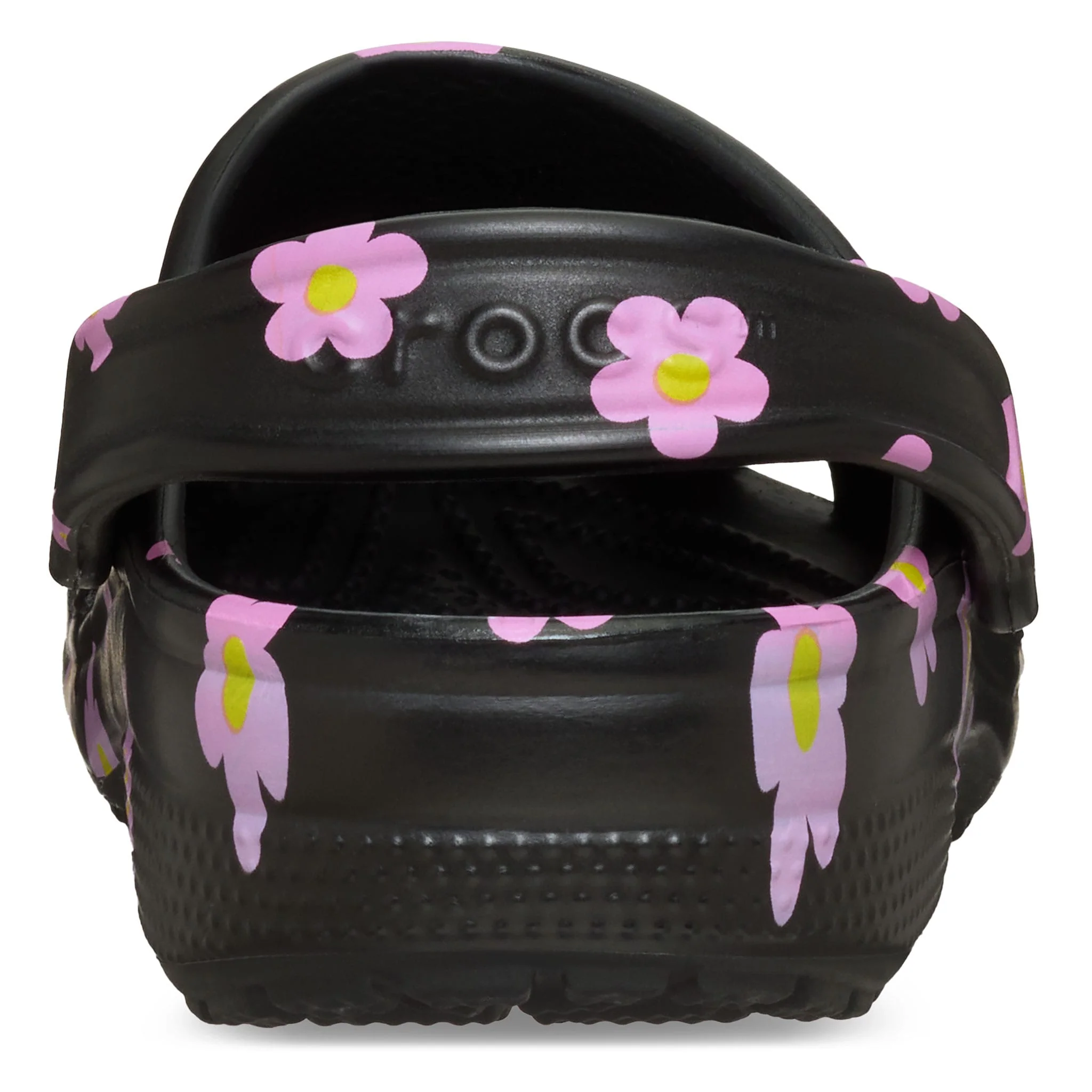 Sabots Classiques Fleur Pointures 4-10 - Image 13