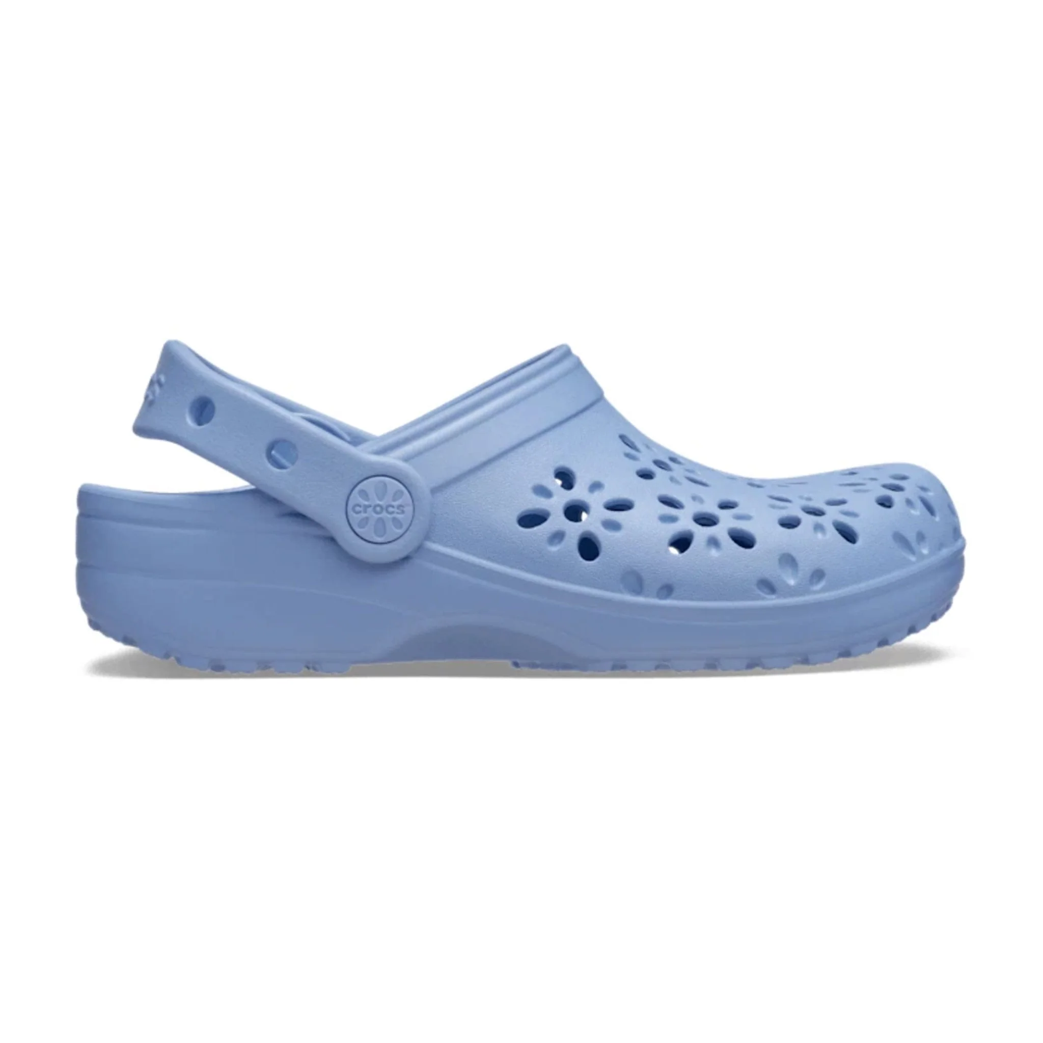 Sabots Classiques Floral Pointures 11-6