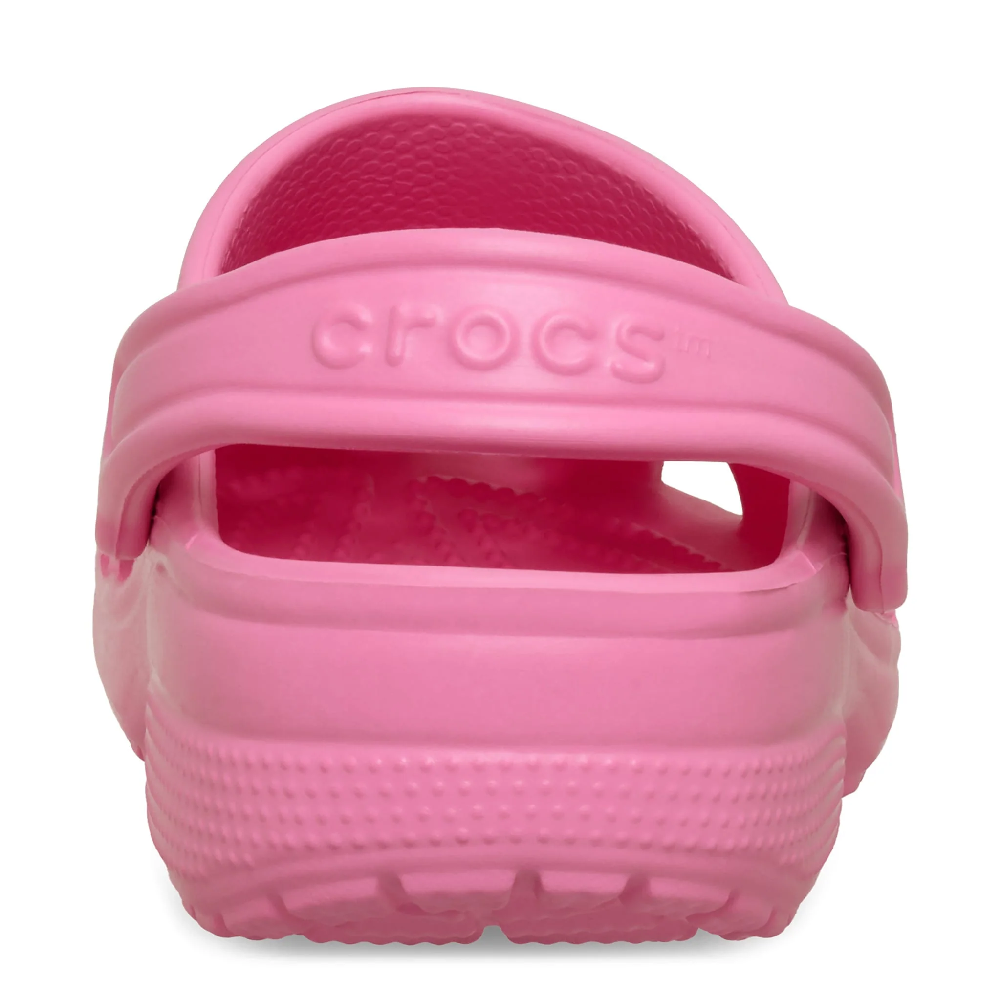 Sabots Classiques Rose Pointures 11-6 - Image 6