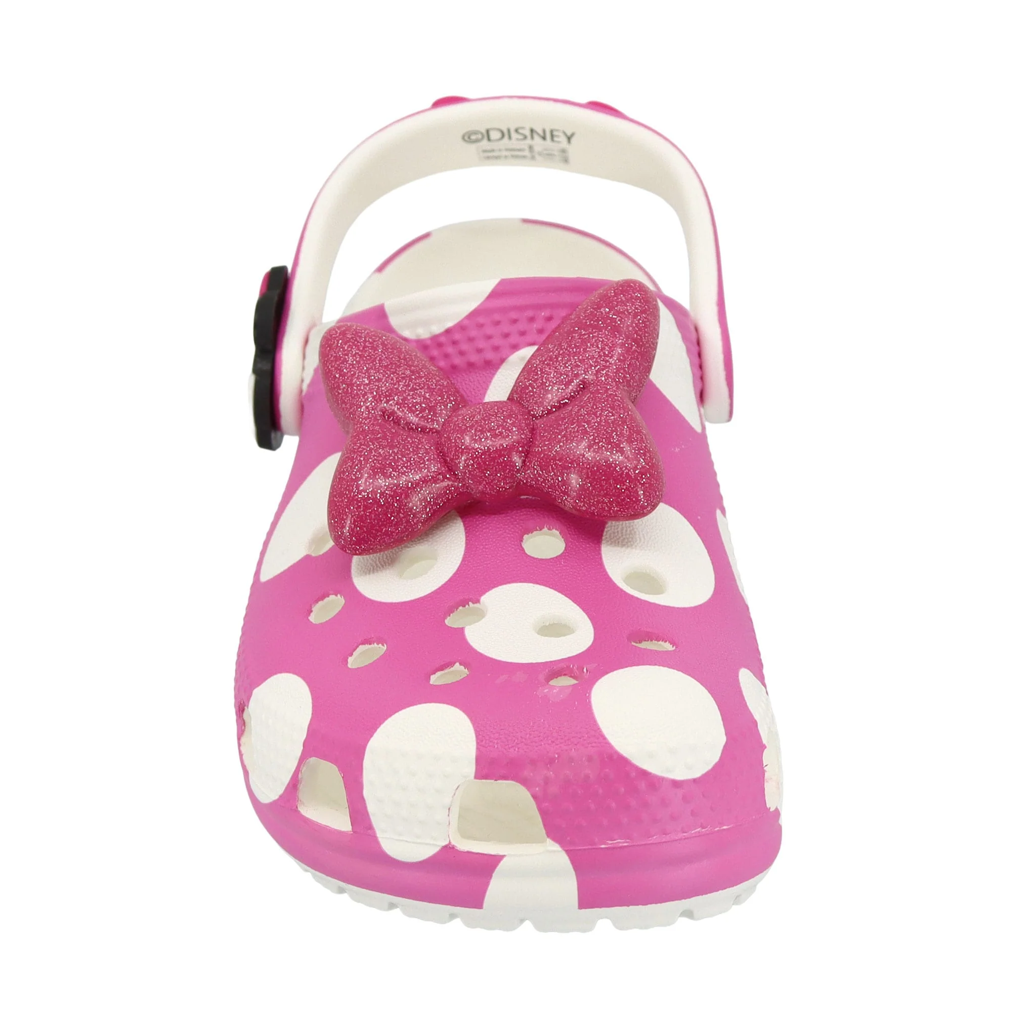 Sabots Minnie Mouse Pointures 11-3 - Image 3