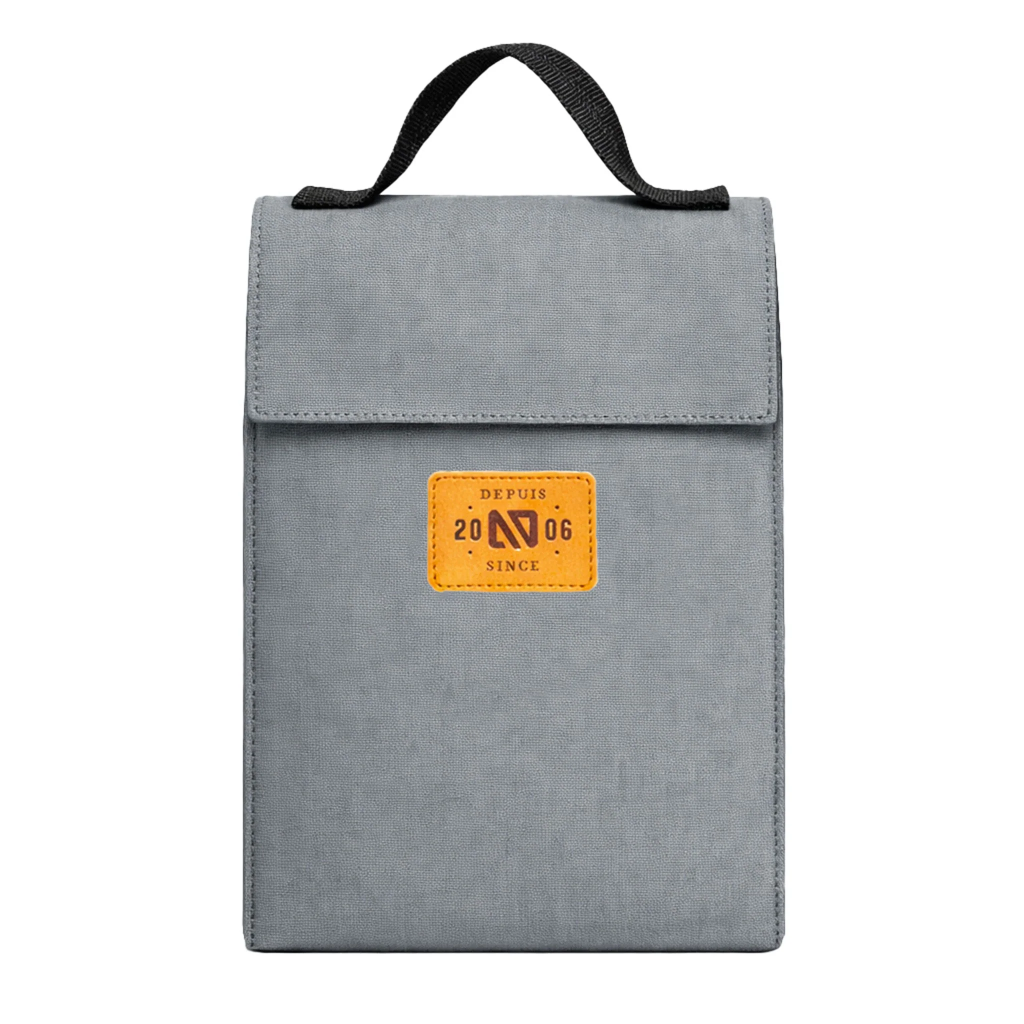 Sac À Collation Bloc