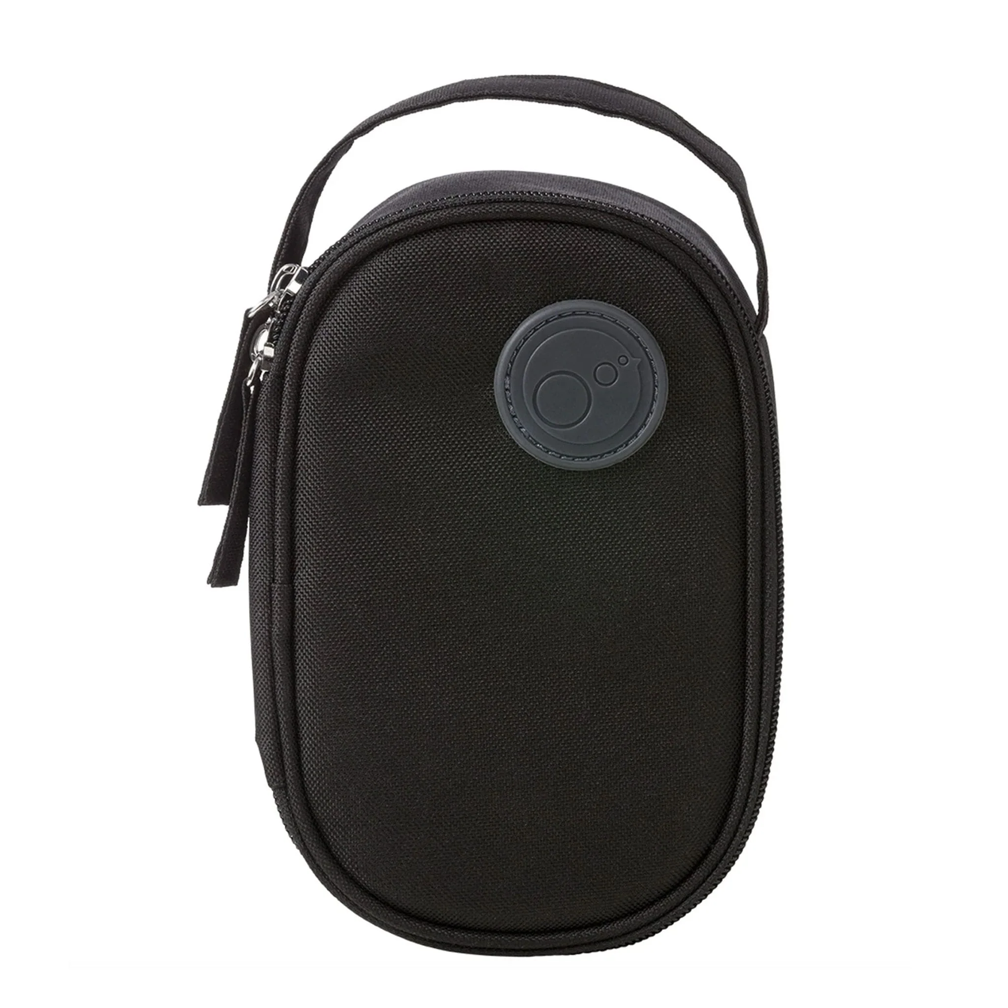 Sac À Collation Isolé - Noir - Image 6