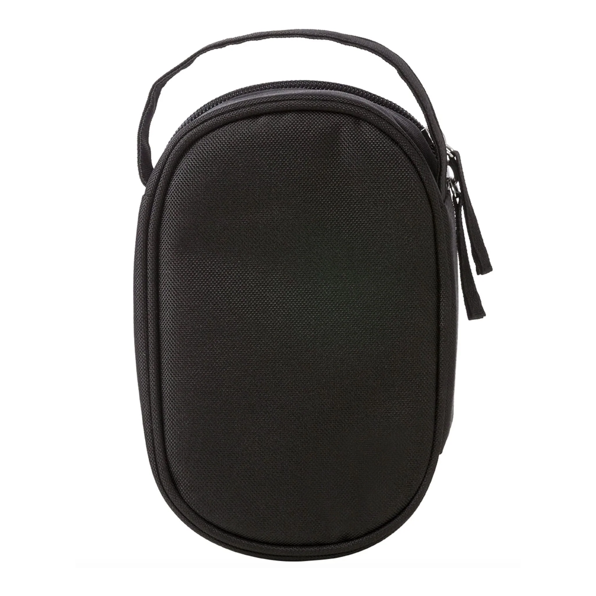 Sac À Collation Isolé - Noir - Image 7