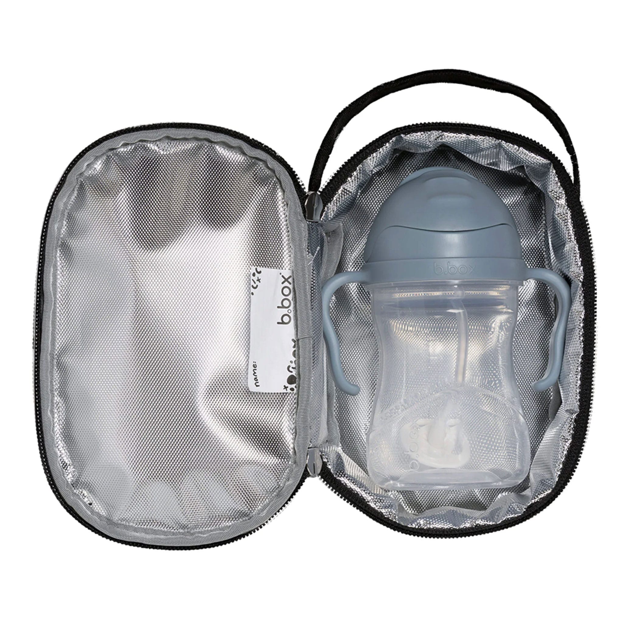 Sac À Collation Isolé - Nuage - Image 11