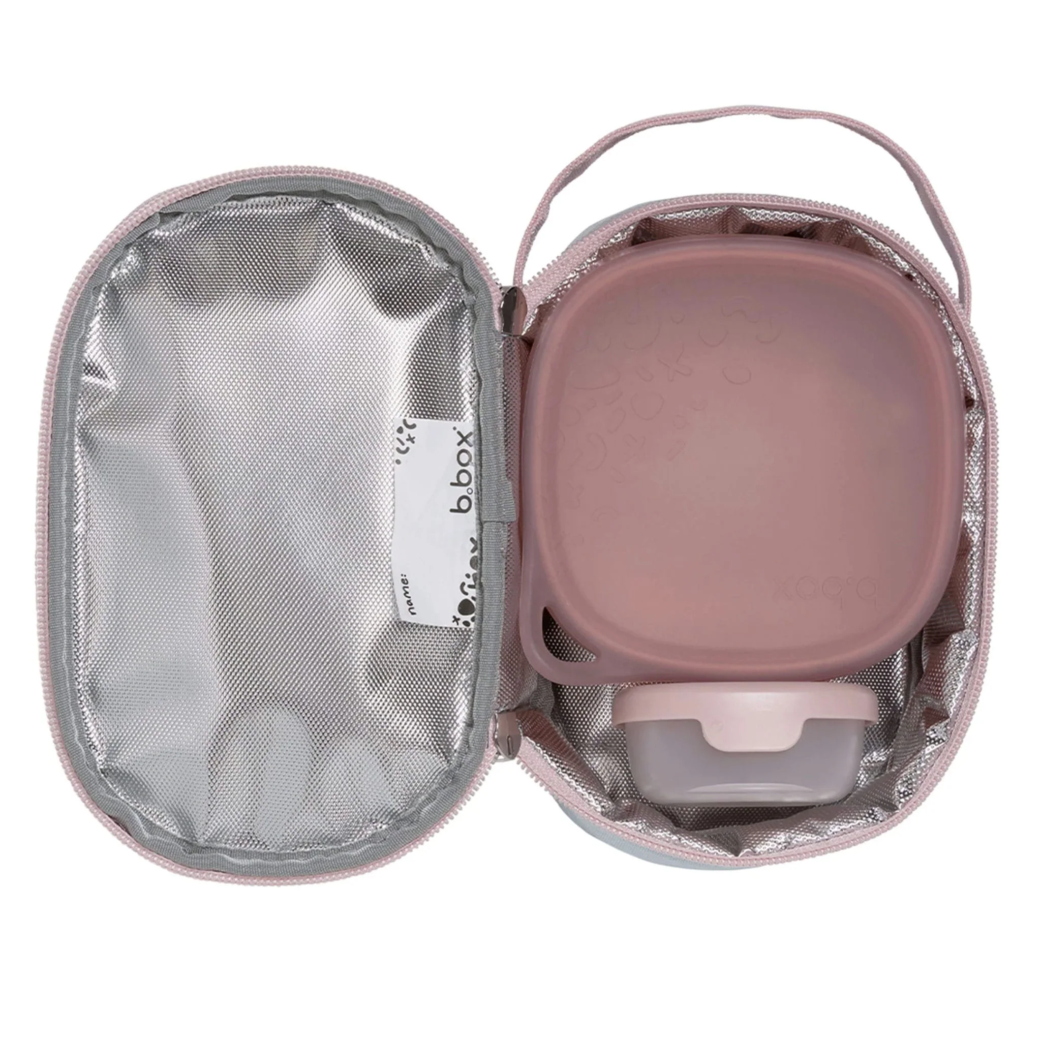 Sac À Collation Isolé - Nuage - Image 7