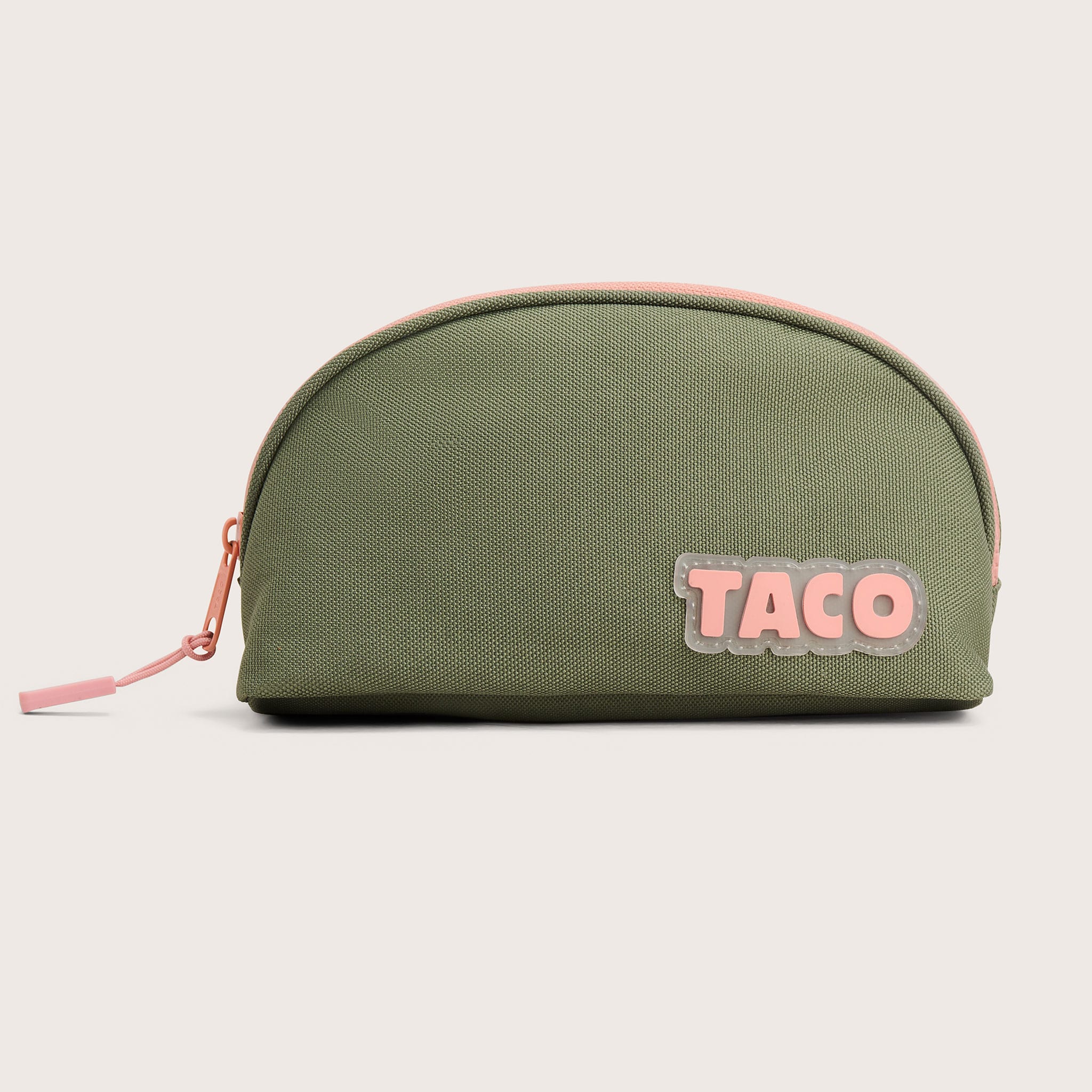 Sac À Collation Kiana - Olive