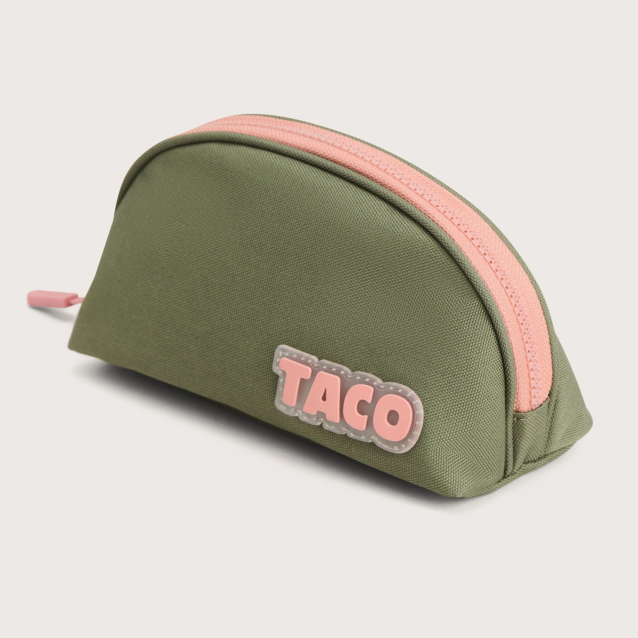 Sac À Collation Kiana - Olive - Image 2