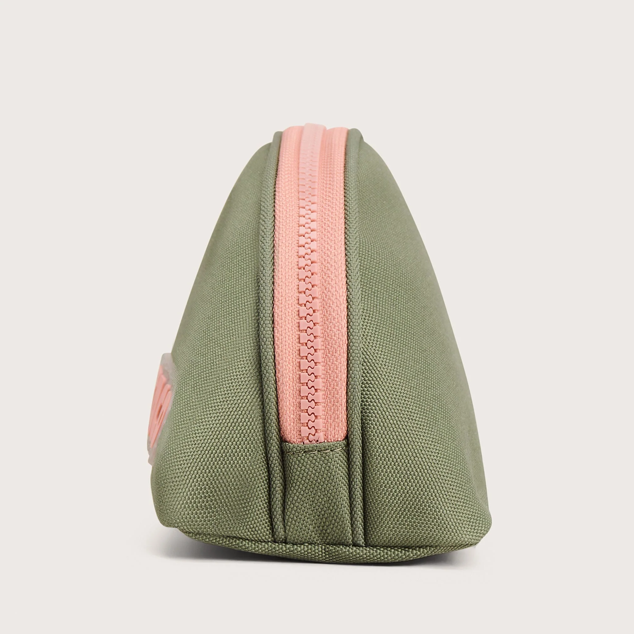 Sac À Collation Kiana - Olive - Image 3
