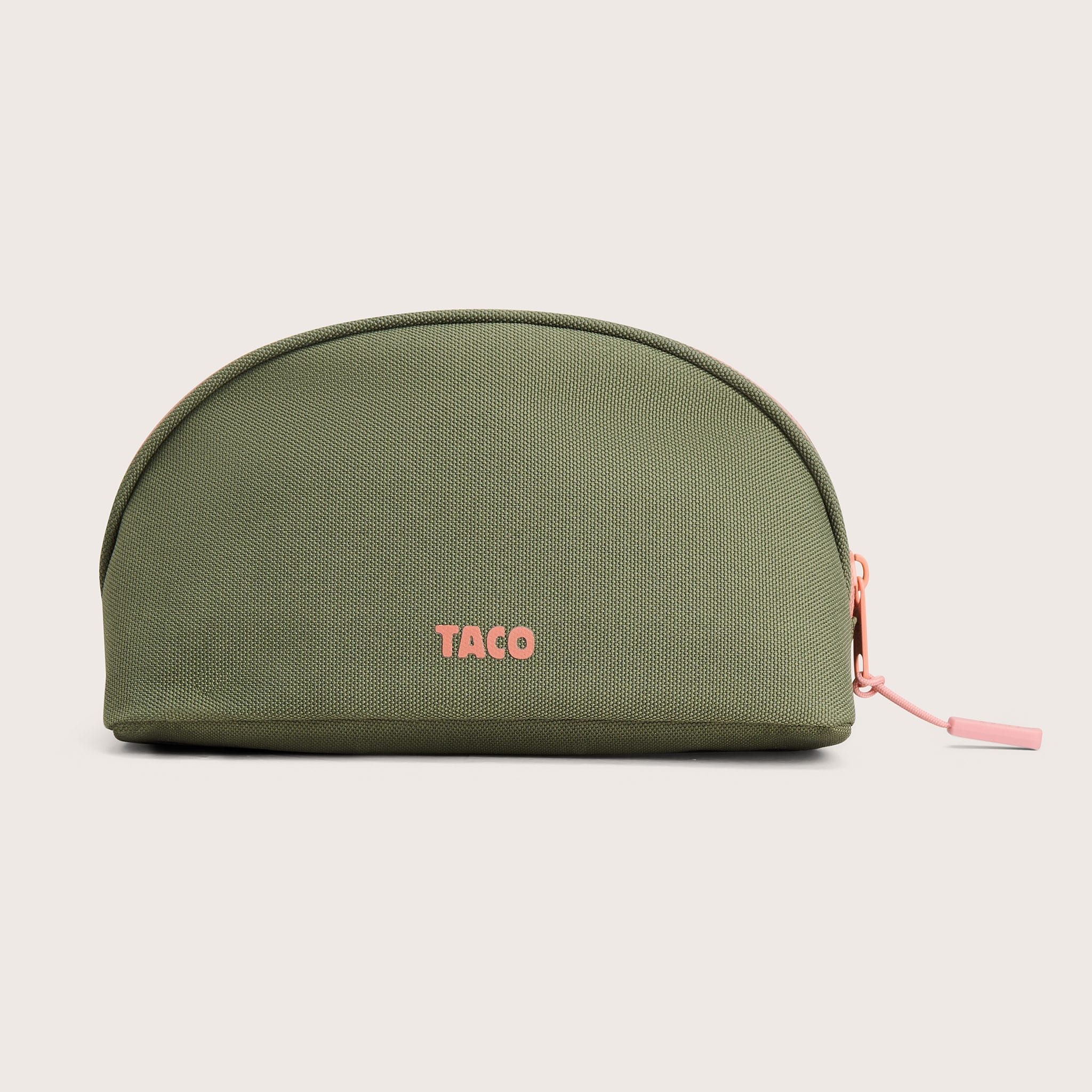 Sac À Collation Kiana - Olive - Image 4