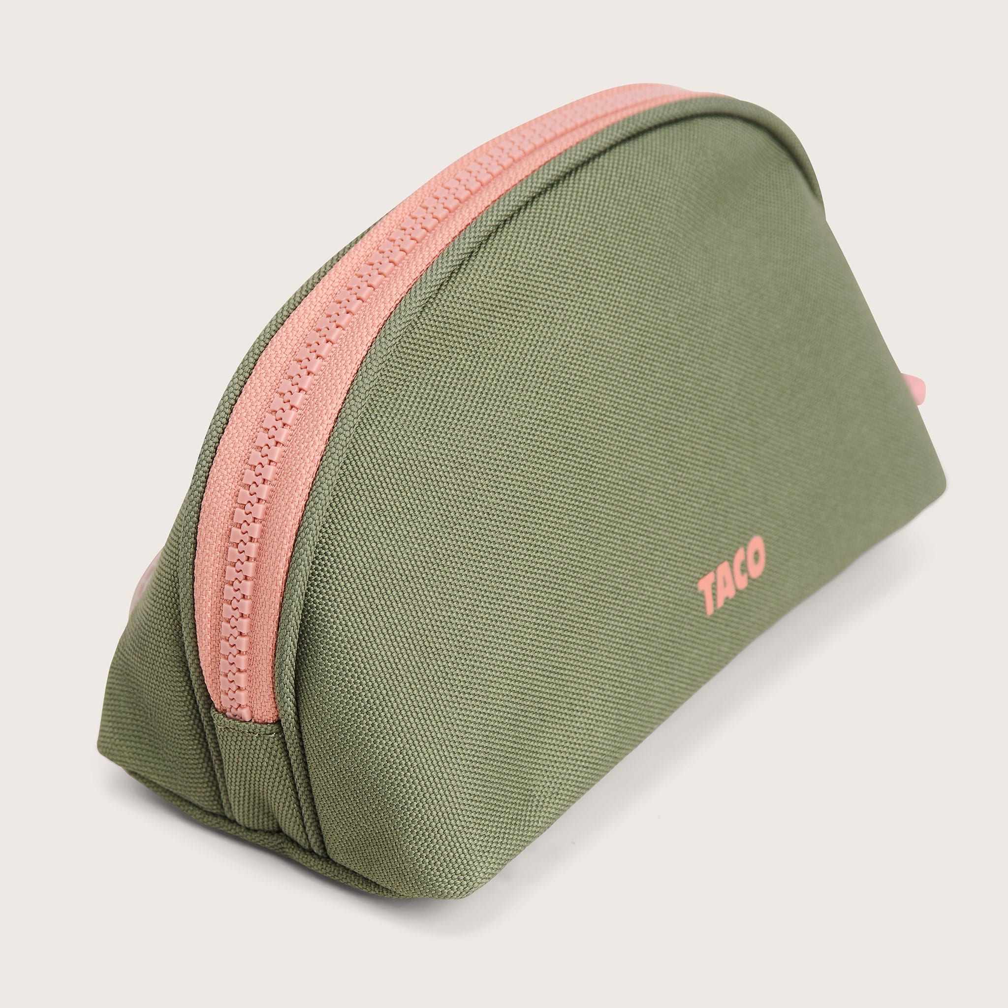 Sac À Collation Kiana - Olive - Image 5
