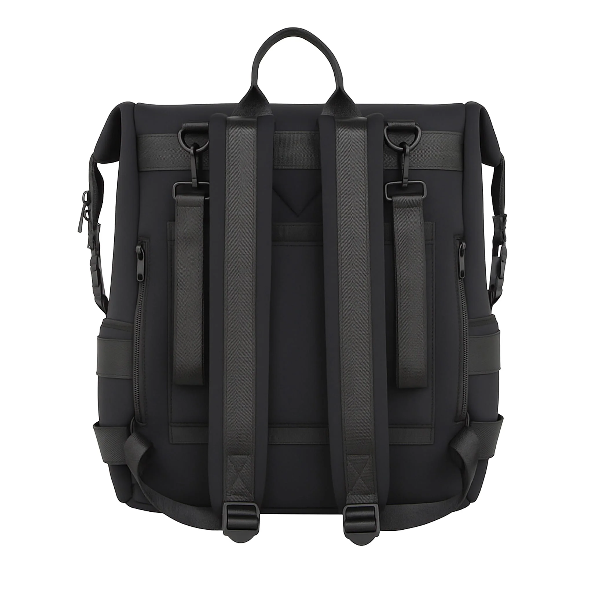 Sac à Couches Noir - Image 5