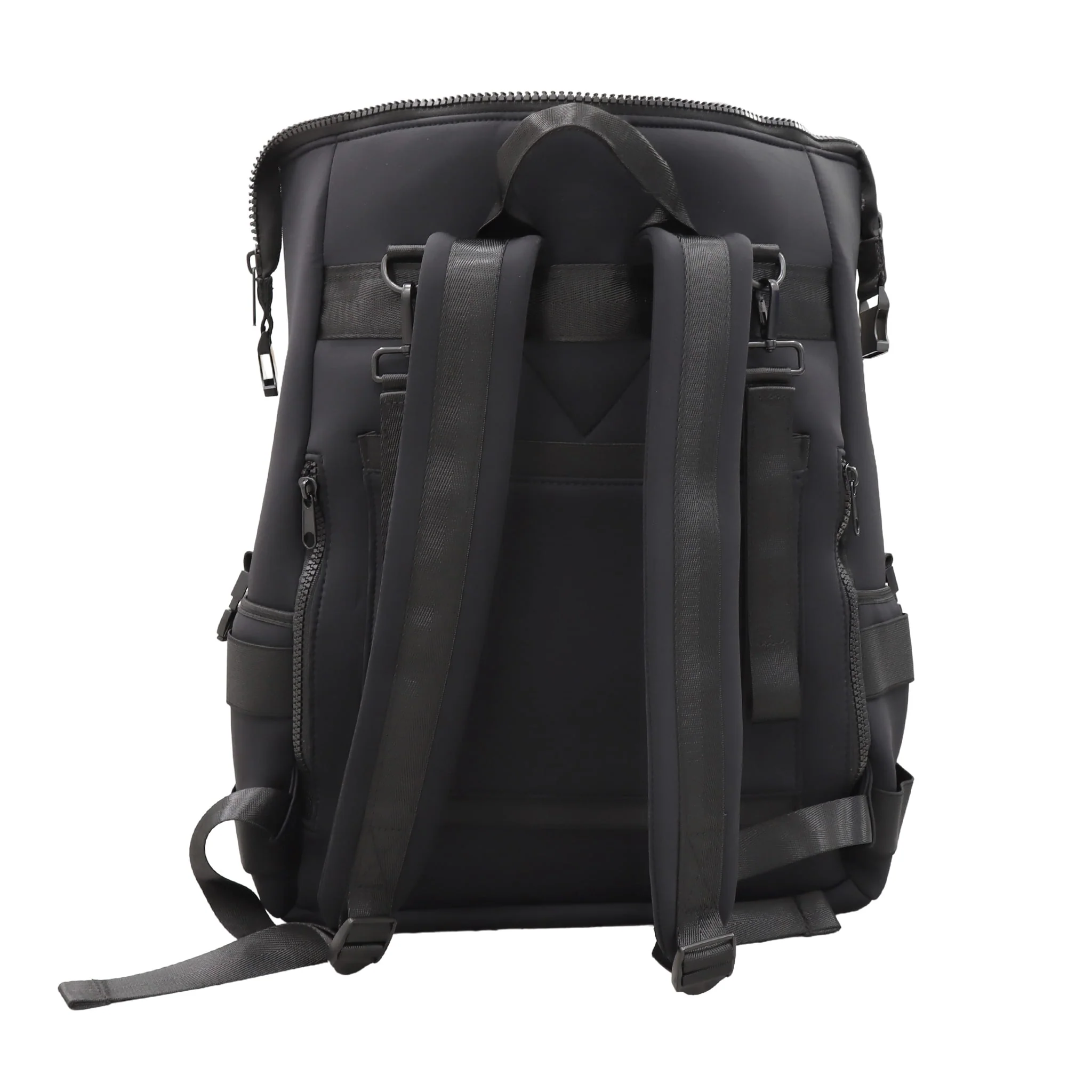 Sac à Couches Noir - Image 7