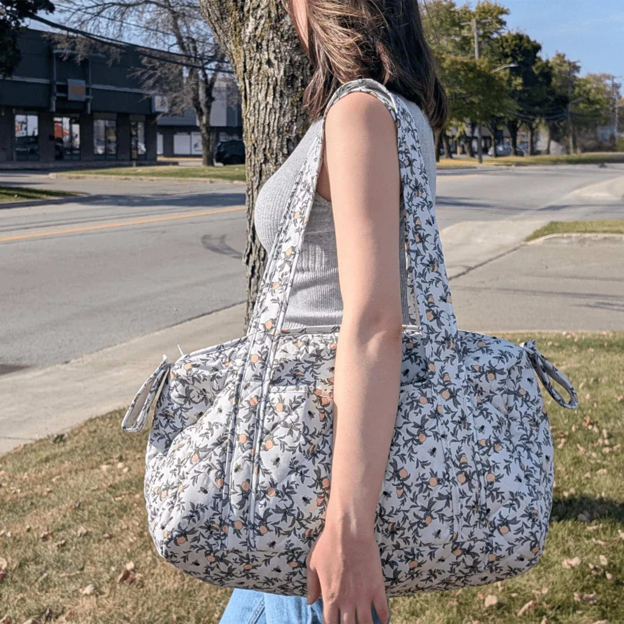Sac À Couches-Oies - Image 4