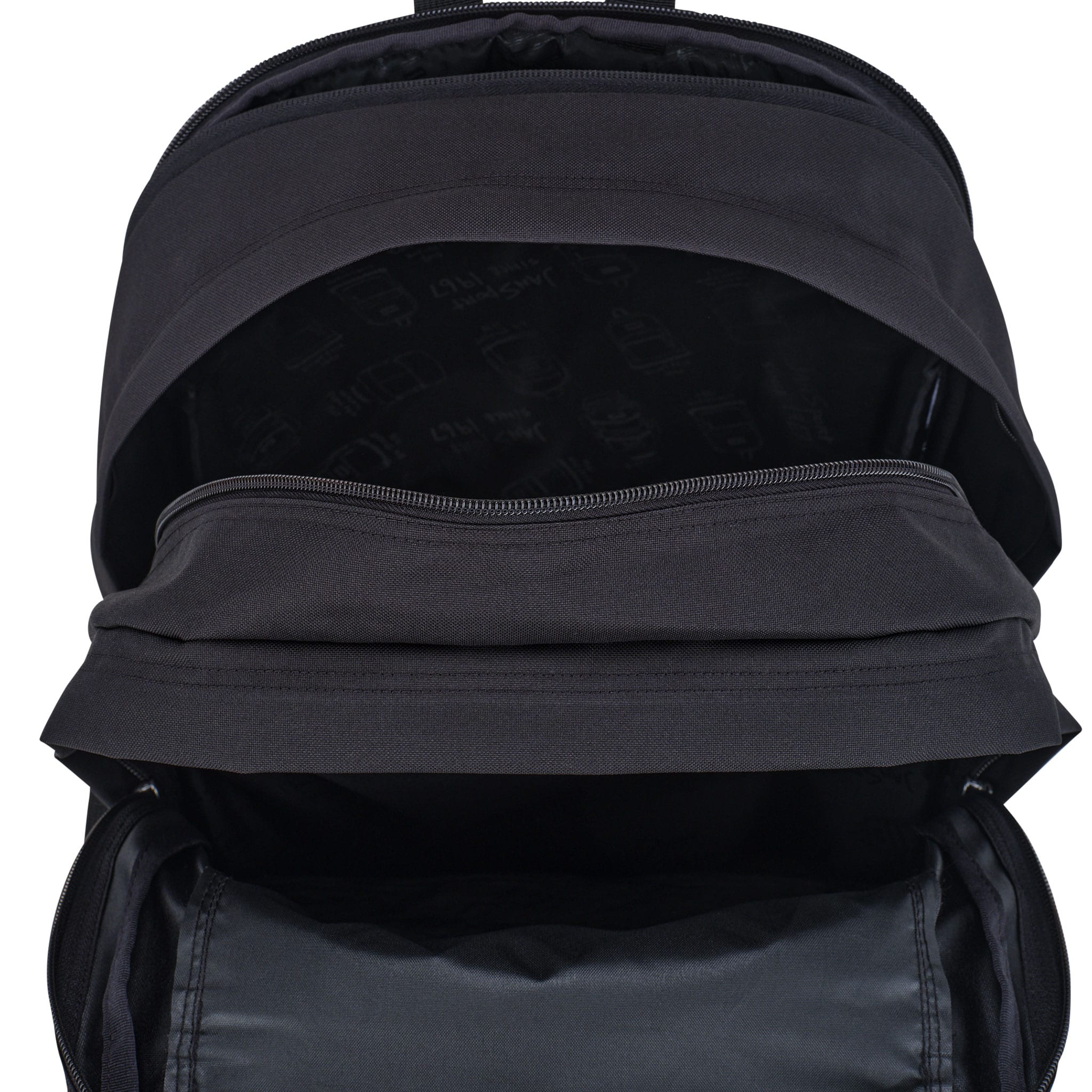 Sac à Dos Big Student Noir 34L - Image 7