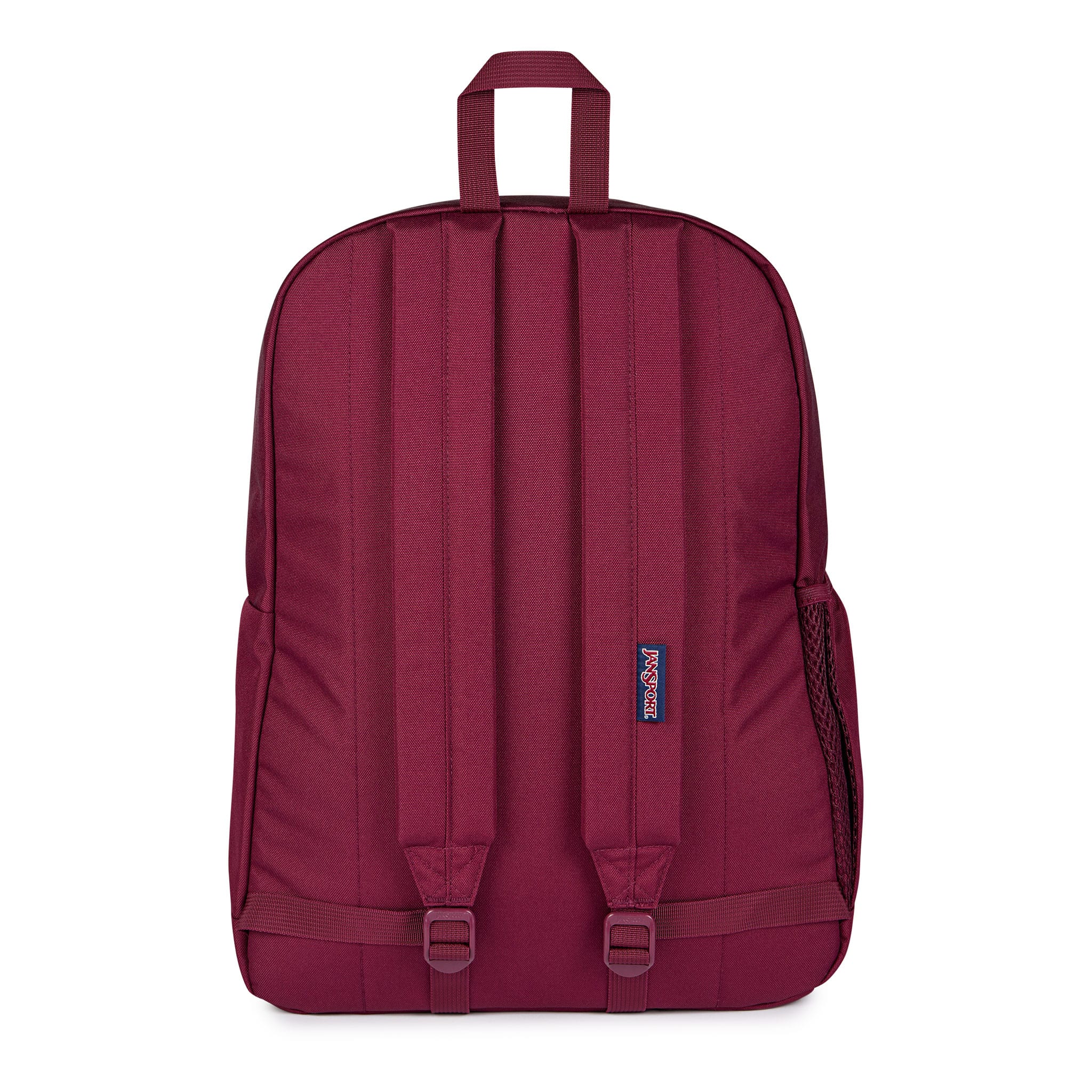 Sac À Dos Cross Town Plus 26L - Cerise - Image 8