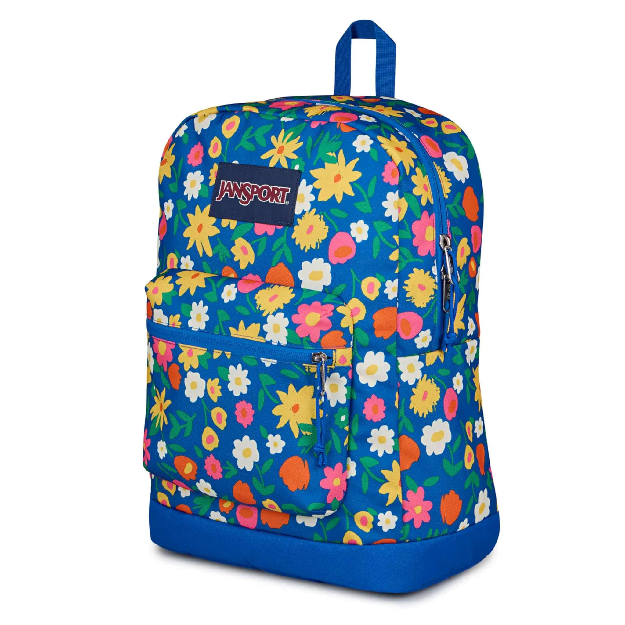 Sac À Dos Cross Town Plus 26L - Fleur - Image 4