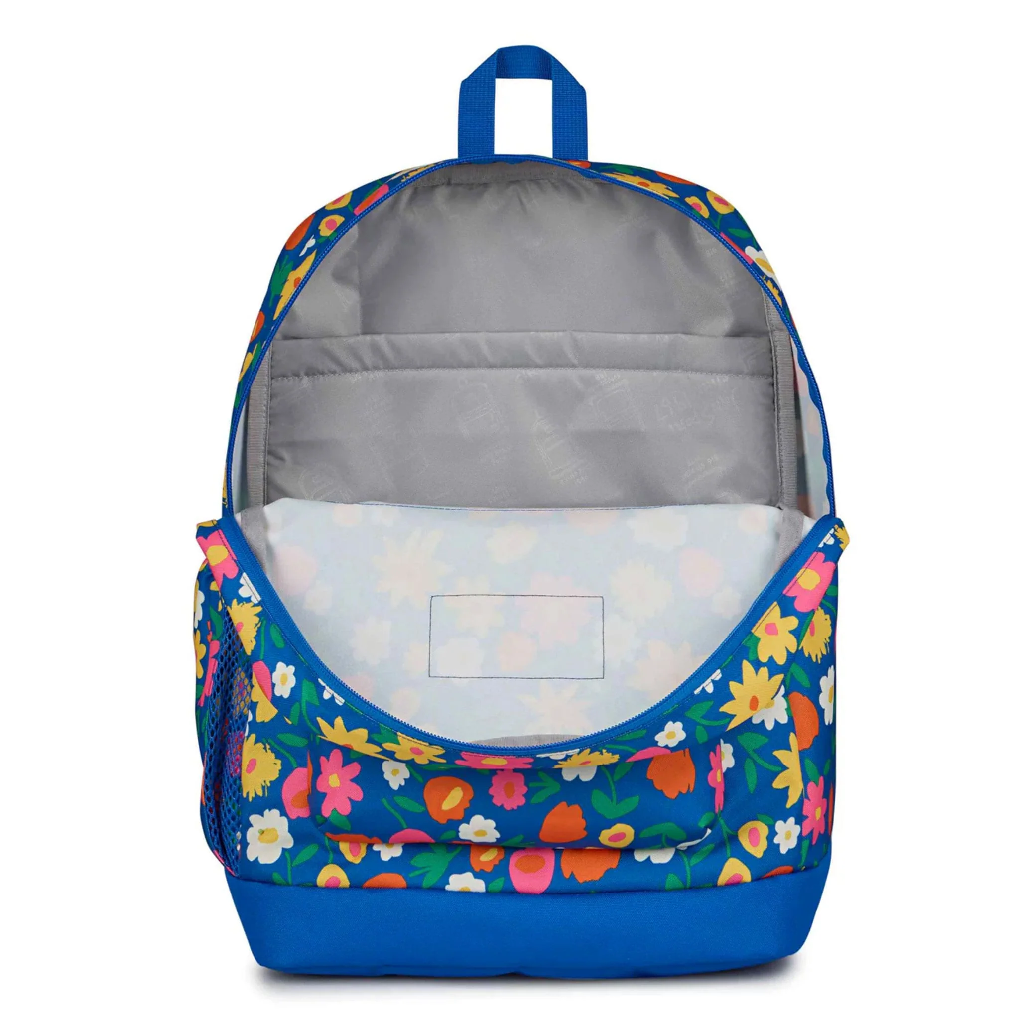 Sac À Dos Cross Town Plus 26L - Fleur - Image 5