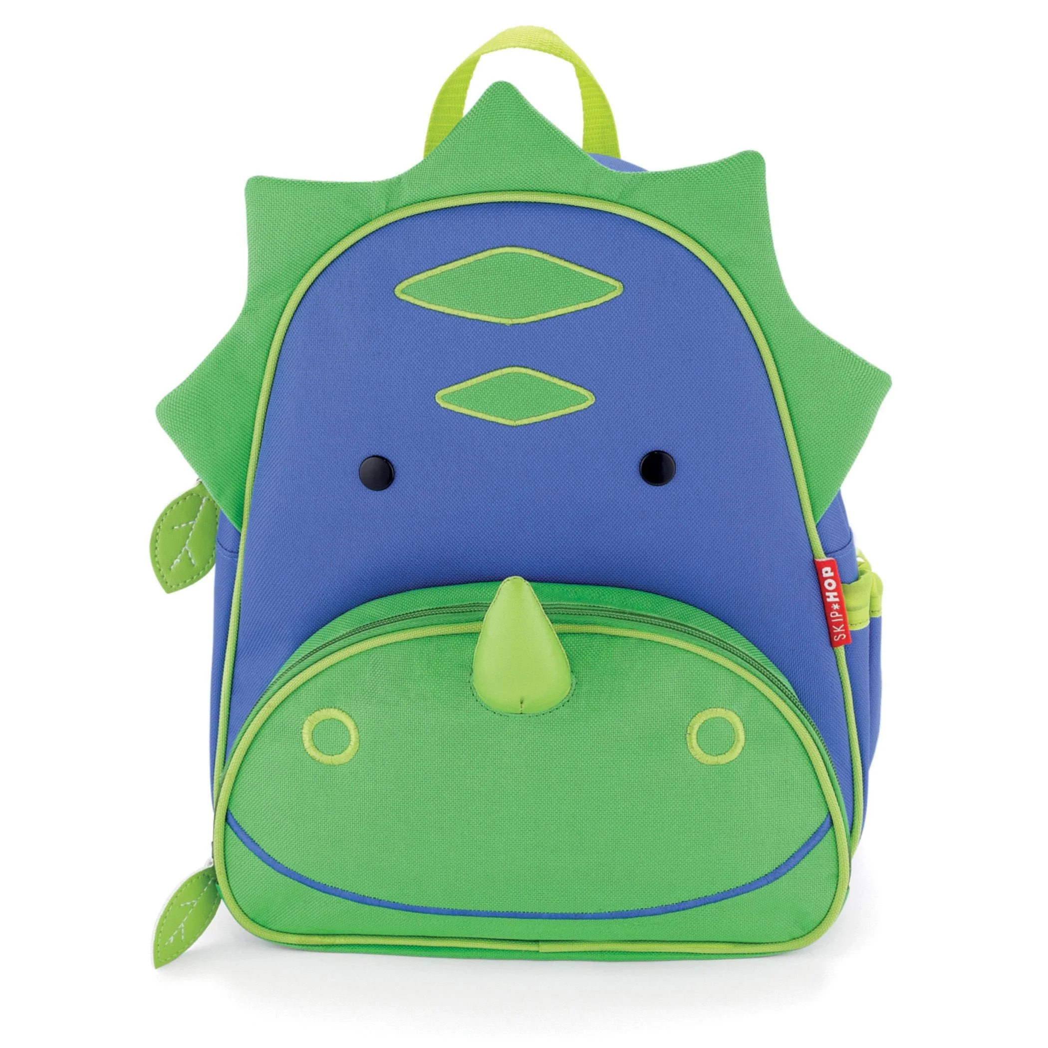 Sac à Dos Zoo - Petit - Dinosaure