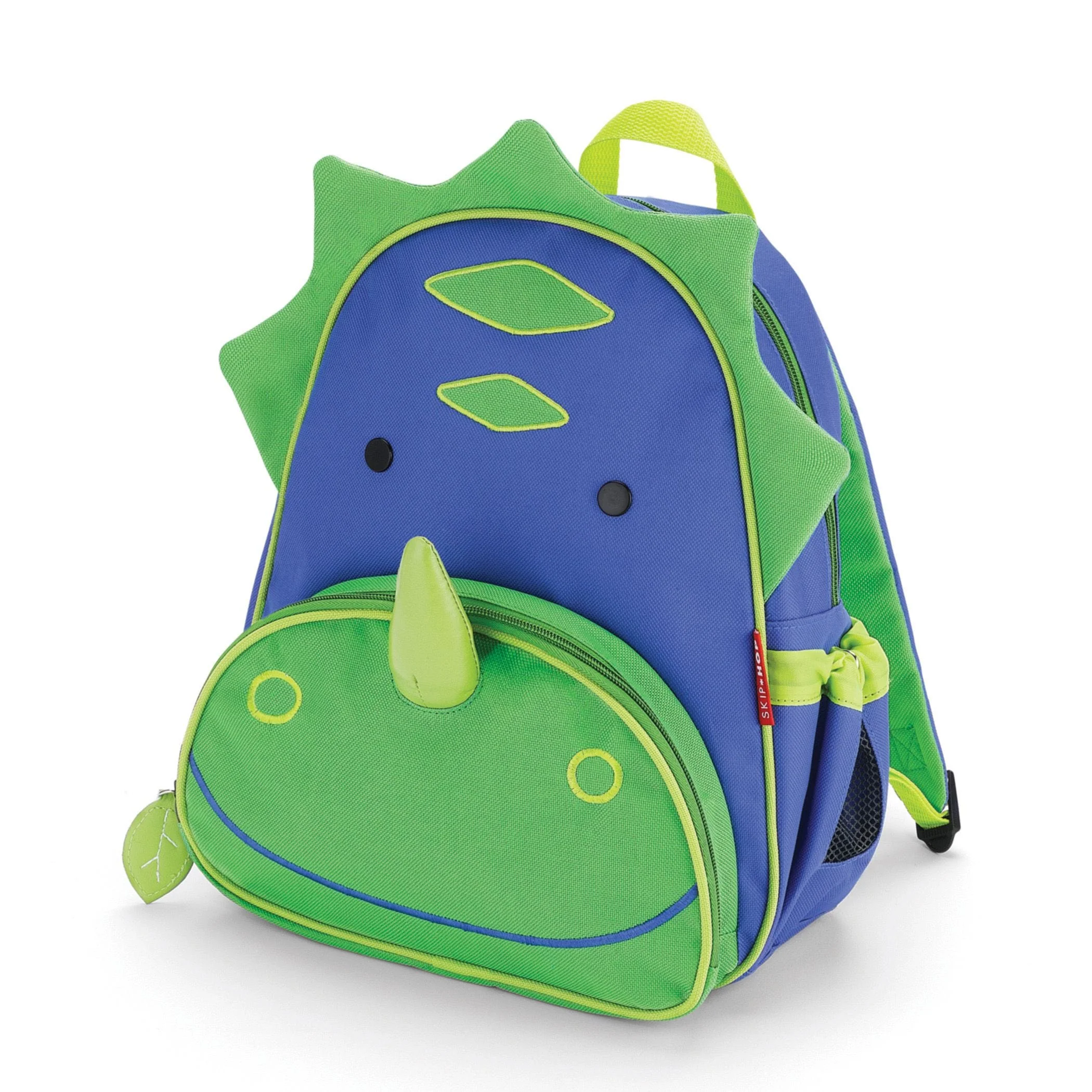 Sac à Dos Zoo - Petit - Dinosaure - Image 2