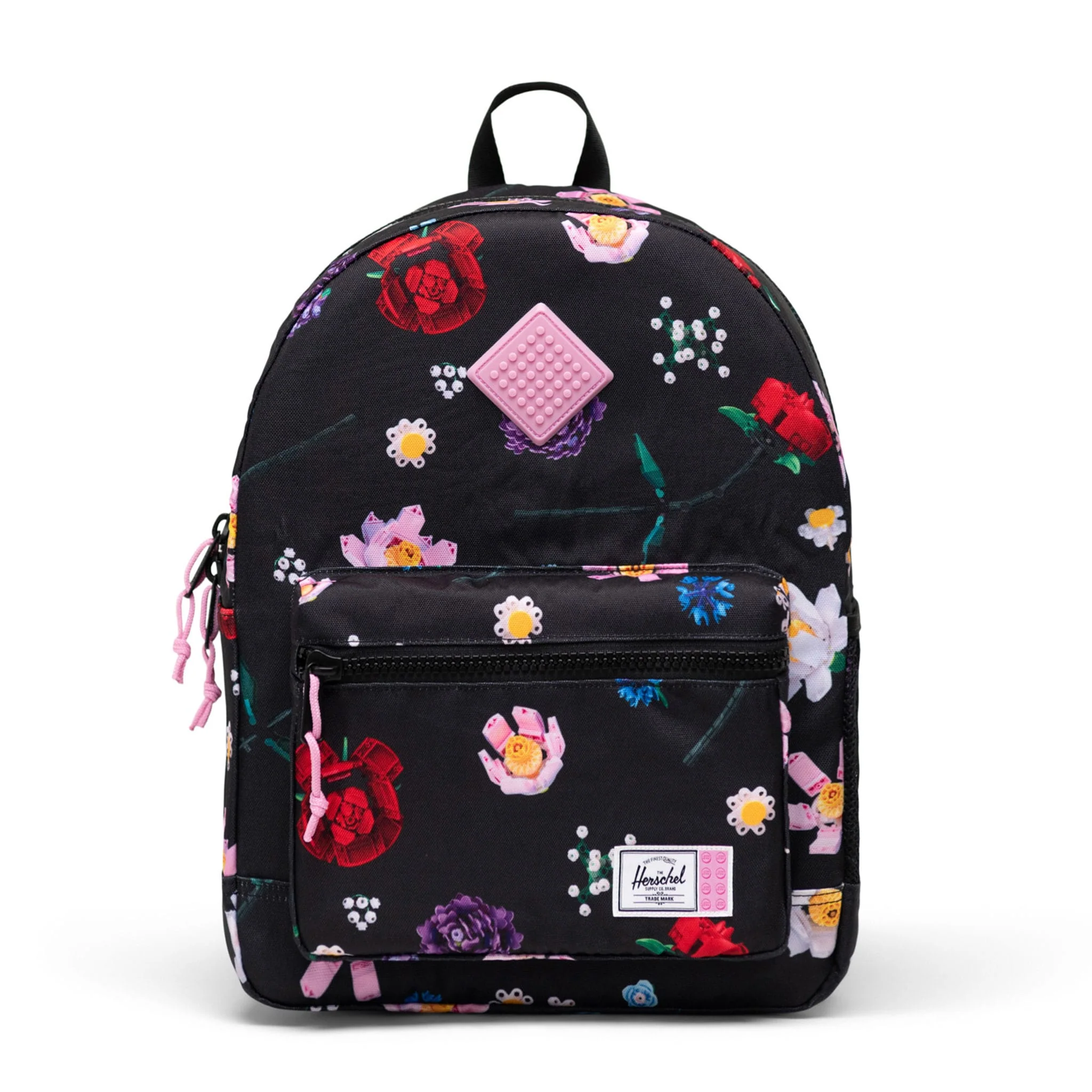 Sac à Dos Heritage™ Petit 20L - LEGO® Collection