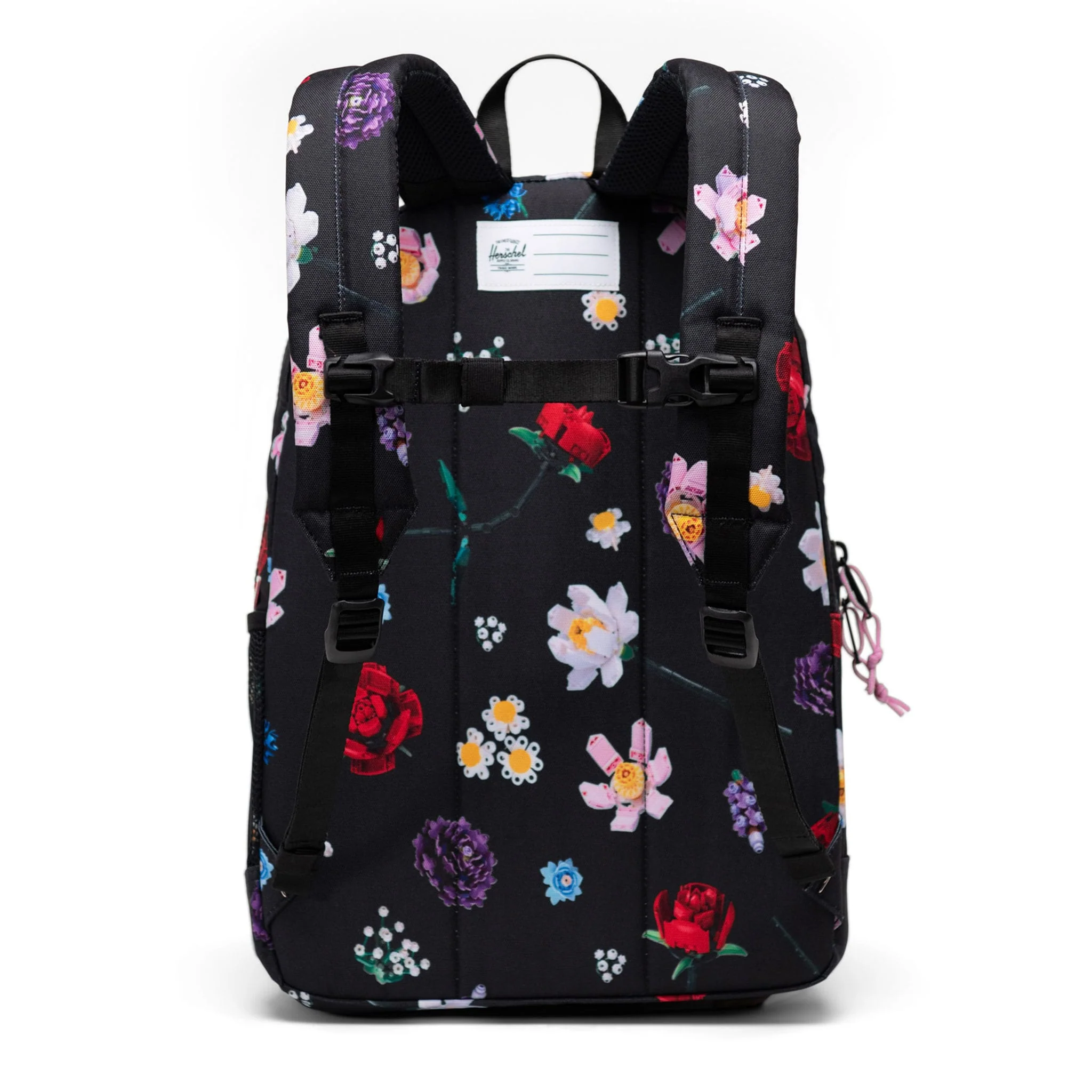 Sac à Dos Heritage™ XL 26L - LEGO® Collection - Image 4