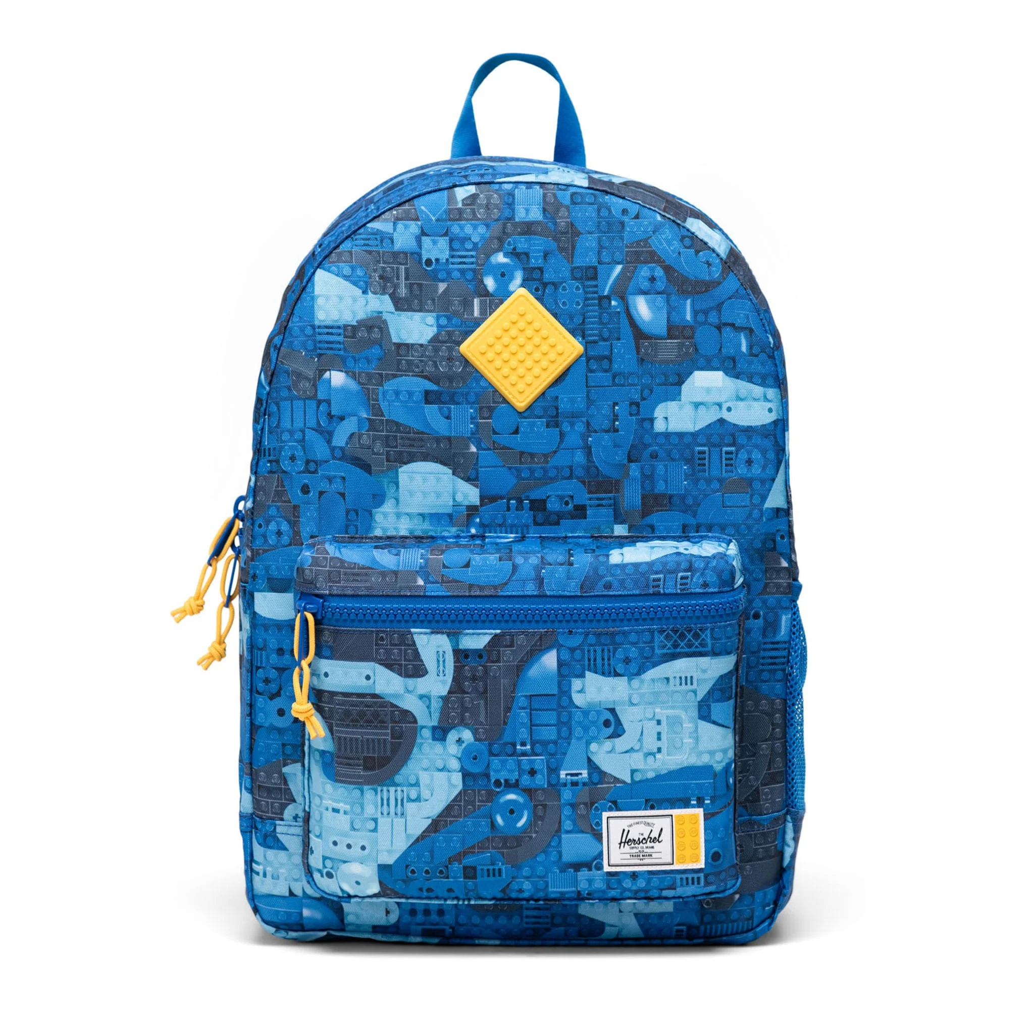 Sac à Dos Heritage™ XL 26L - LEGO® Collection