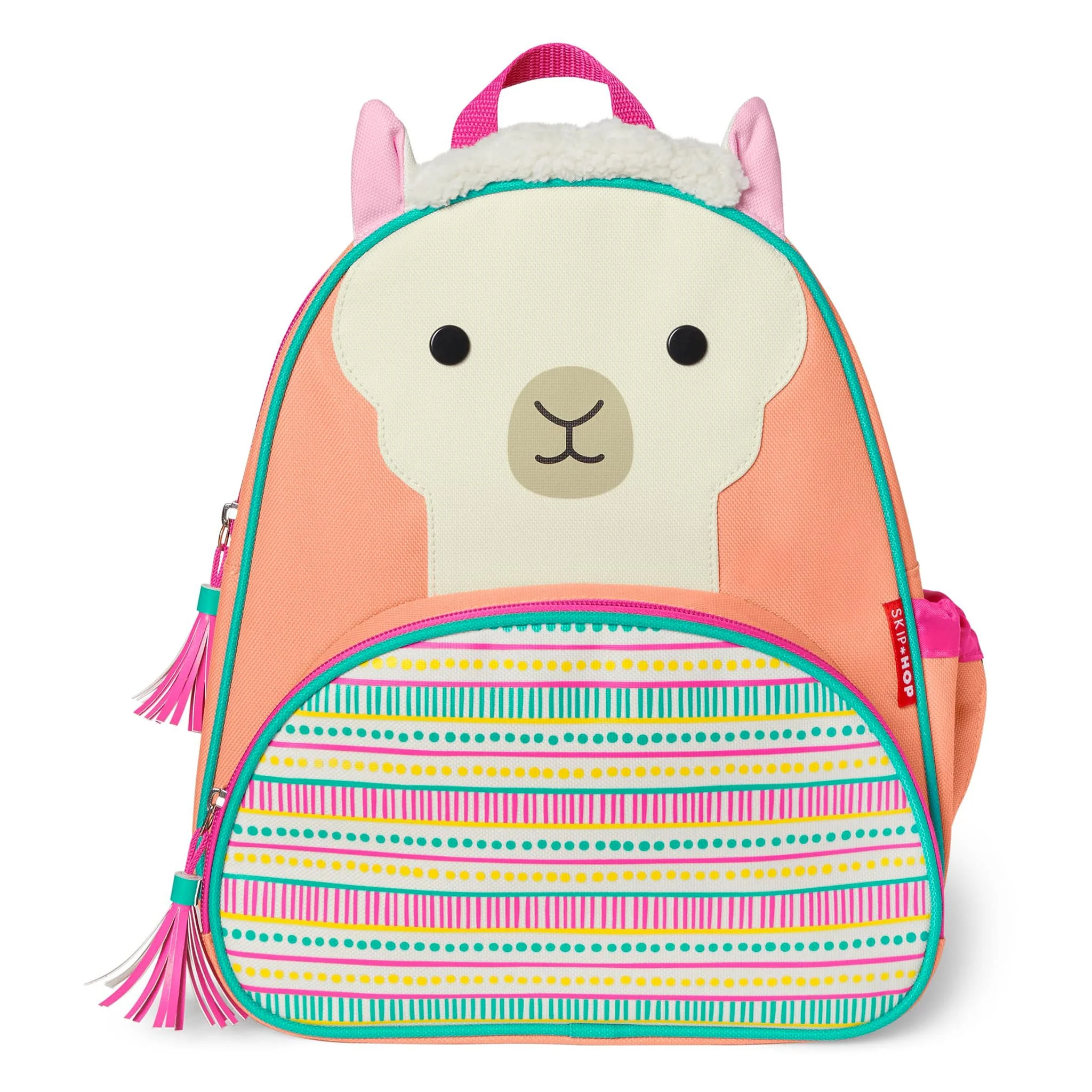 Sac à Dos Zoo - Petit - Lama