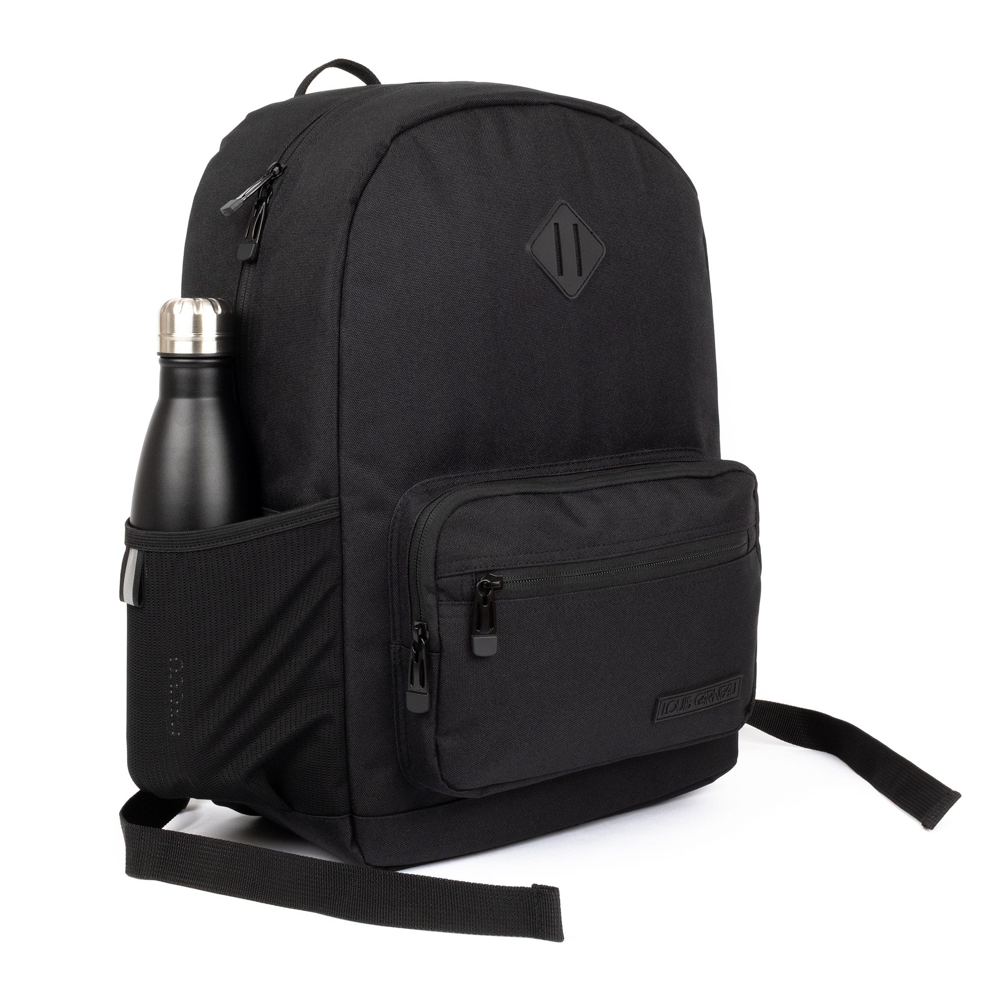 Sac À Dos Lg Noir - Image 2
