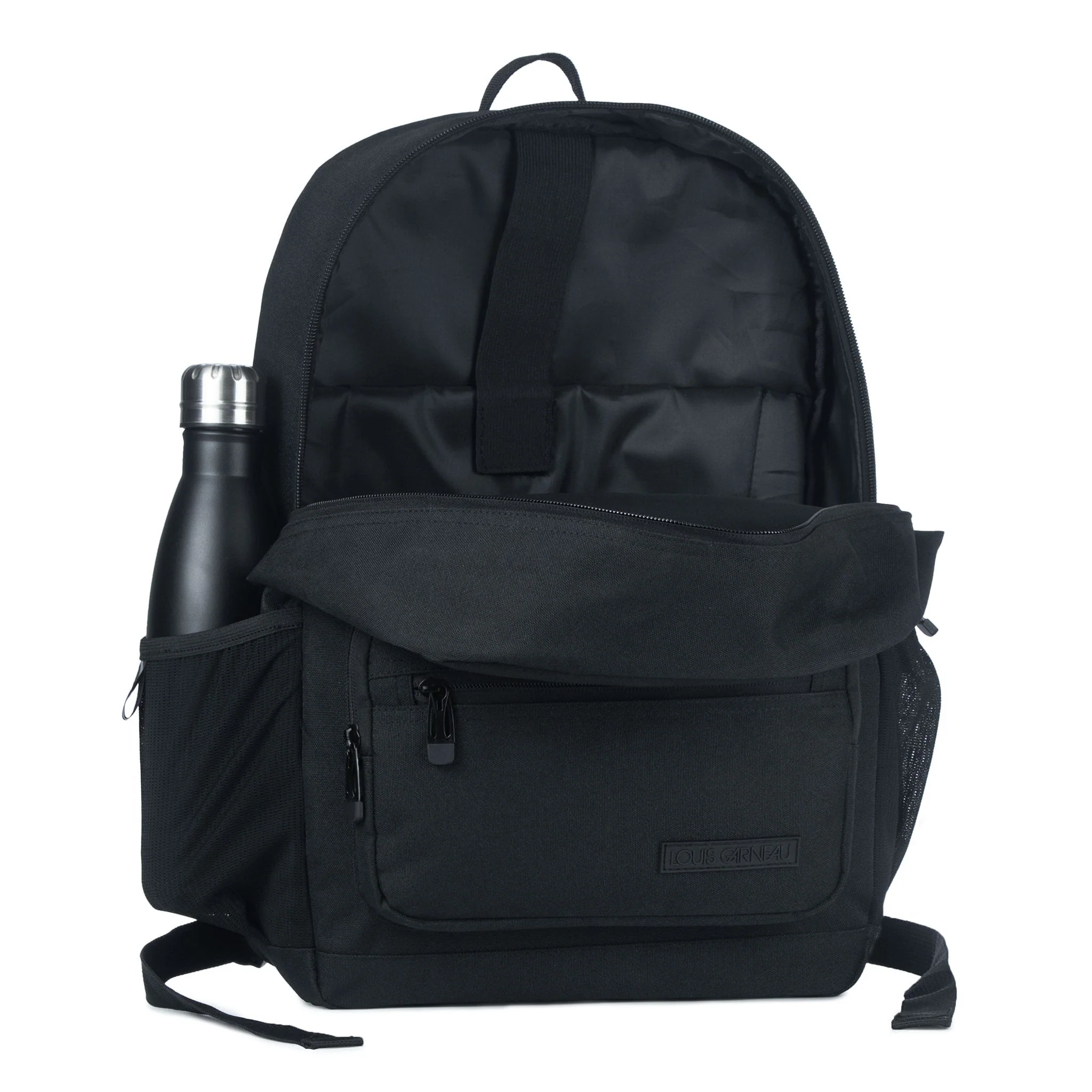 Sac À Dos Lg Noir - Image 3