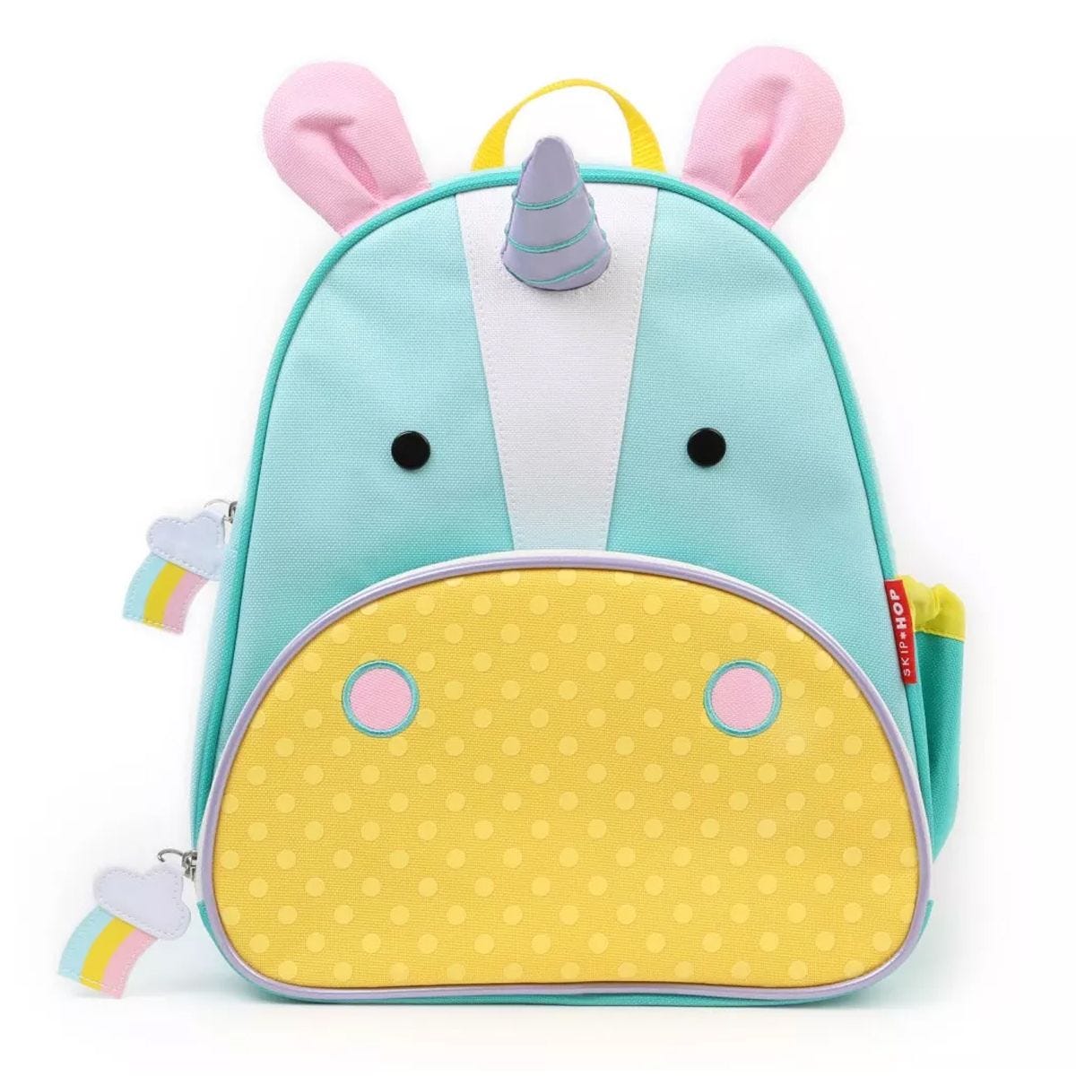 Sac à Dos Zoo - Petit - Licorne
