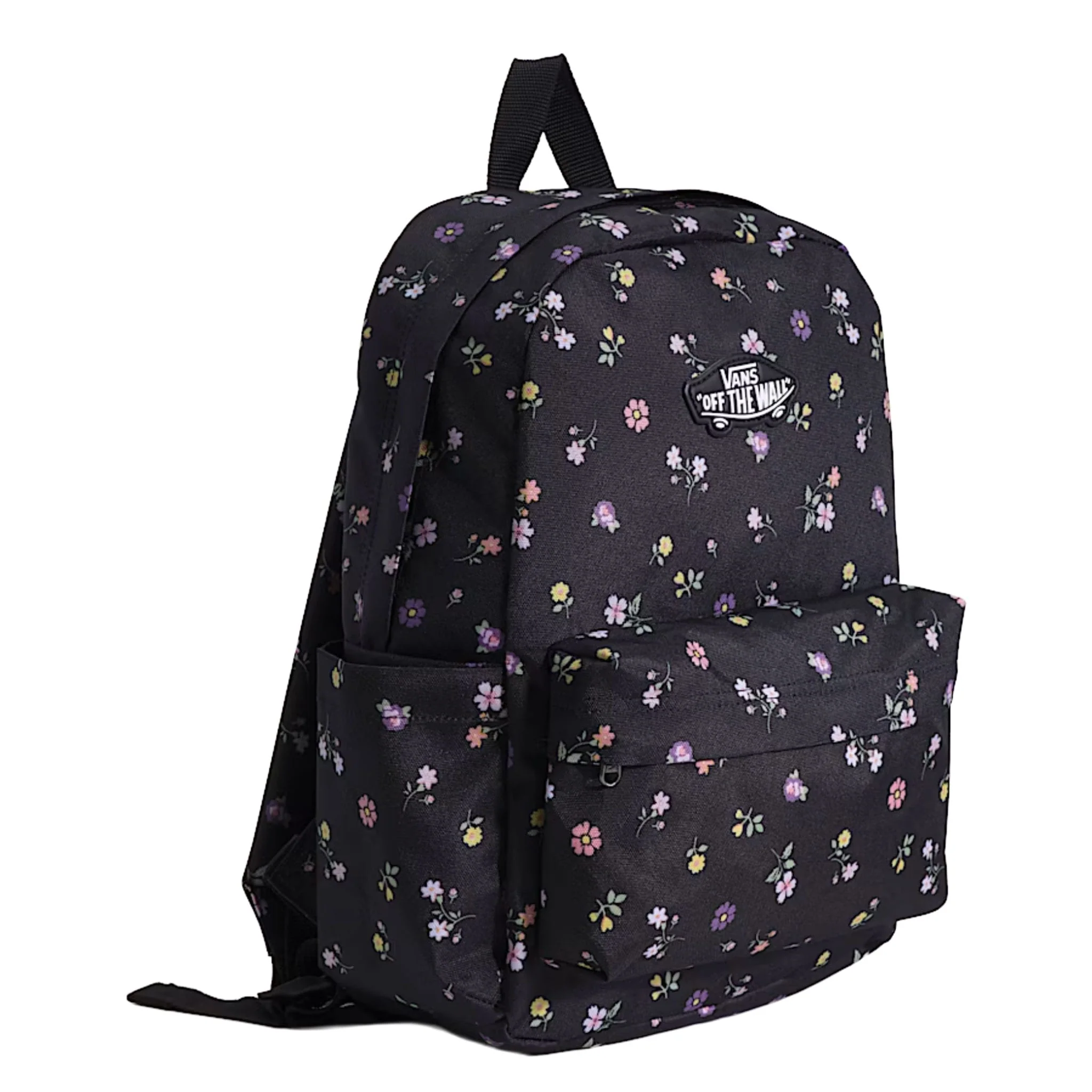 Sac À Dos Old Skool Floral - Image 2