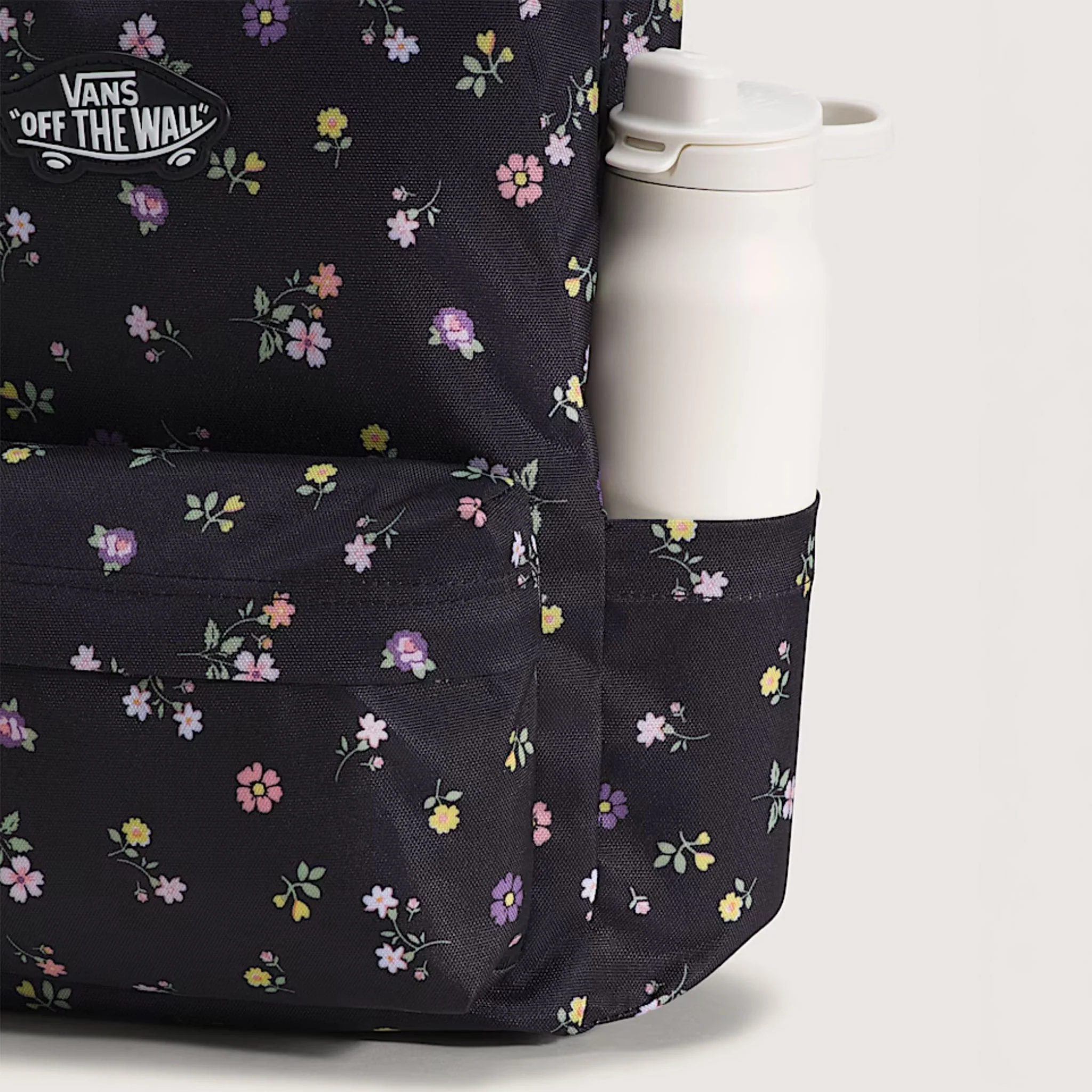Sac À Dos Old Skool Floral - Image 5
