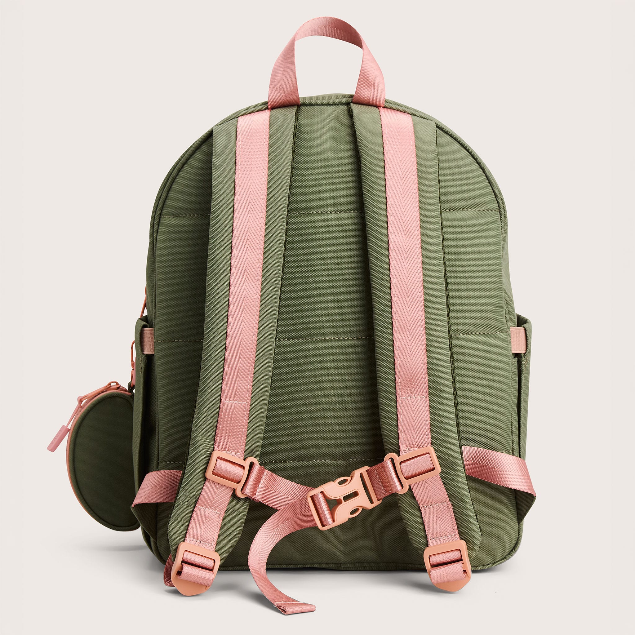 Sac À Dos Sydney - Olive - Image 5