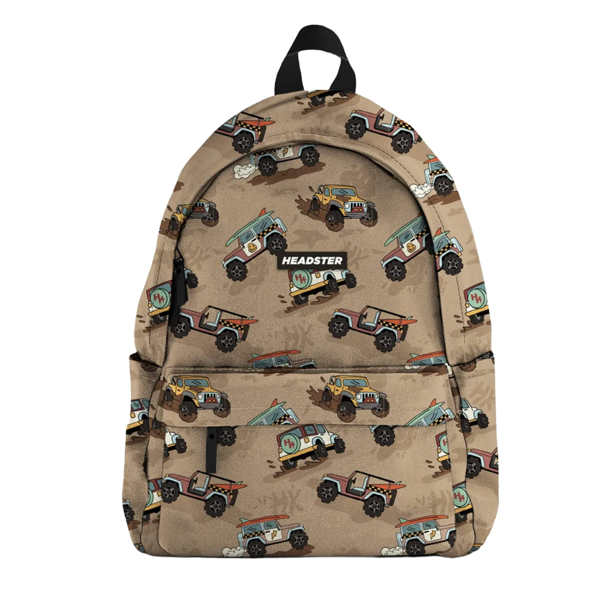 Sac À Dos -  Tout Terrain