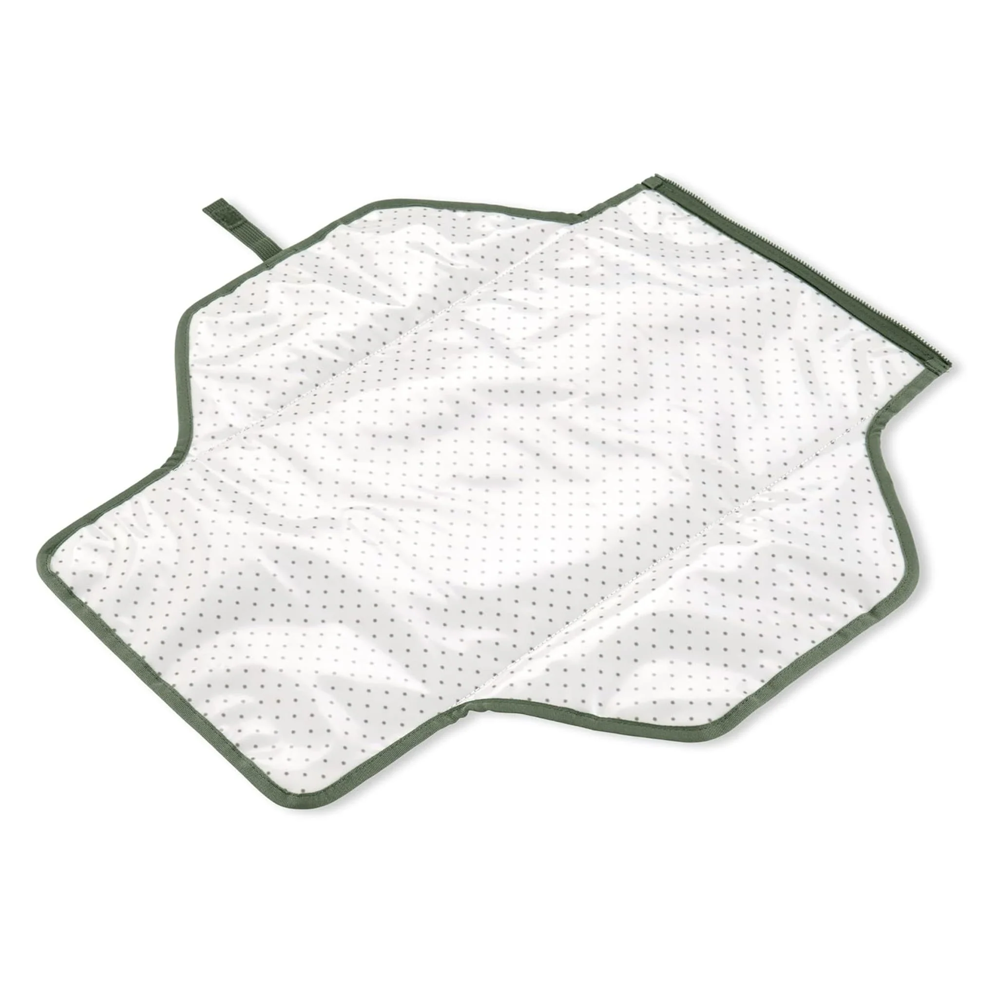 Matelas  À Langer Portable - Sauge - Image 6