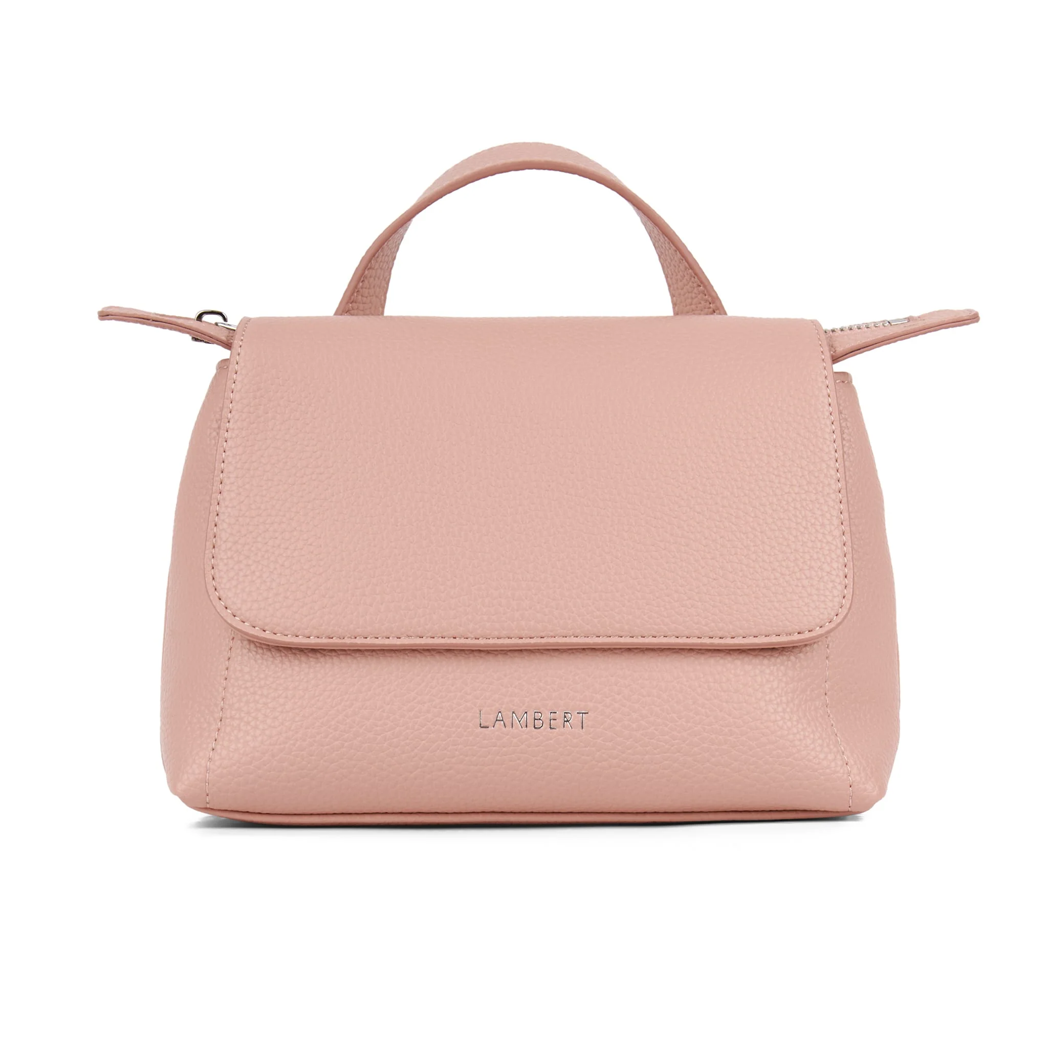 Sac À Main Ginny - Rose Chiffon